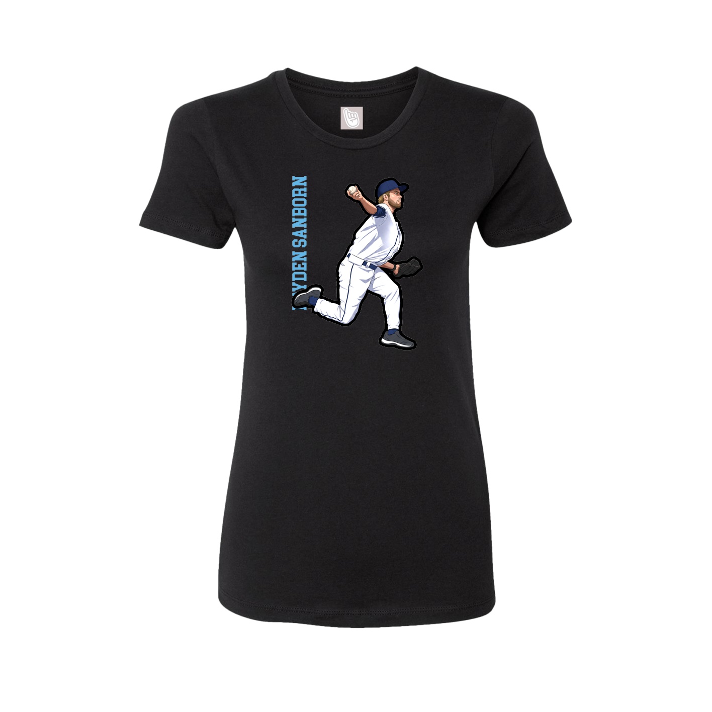 Womens Tee