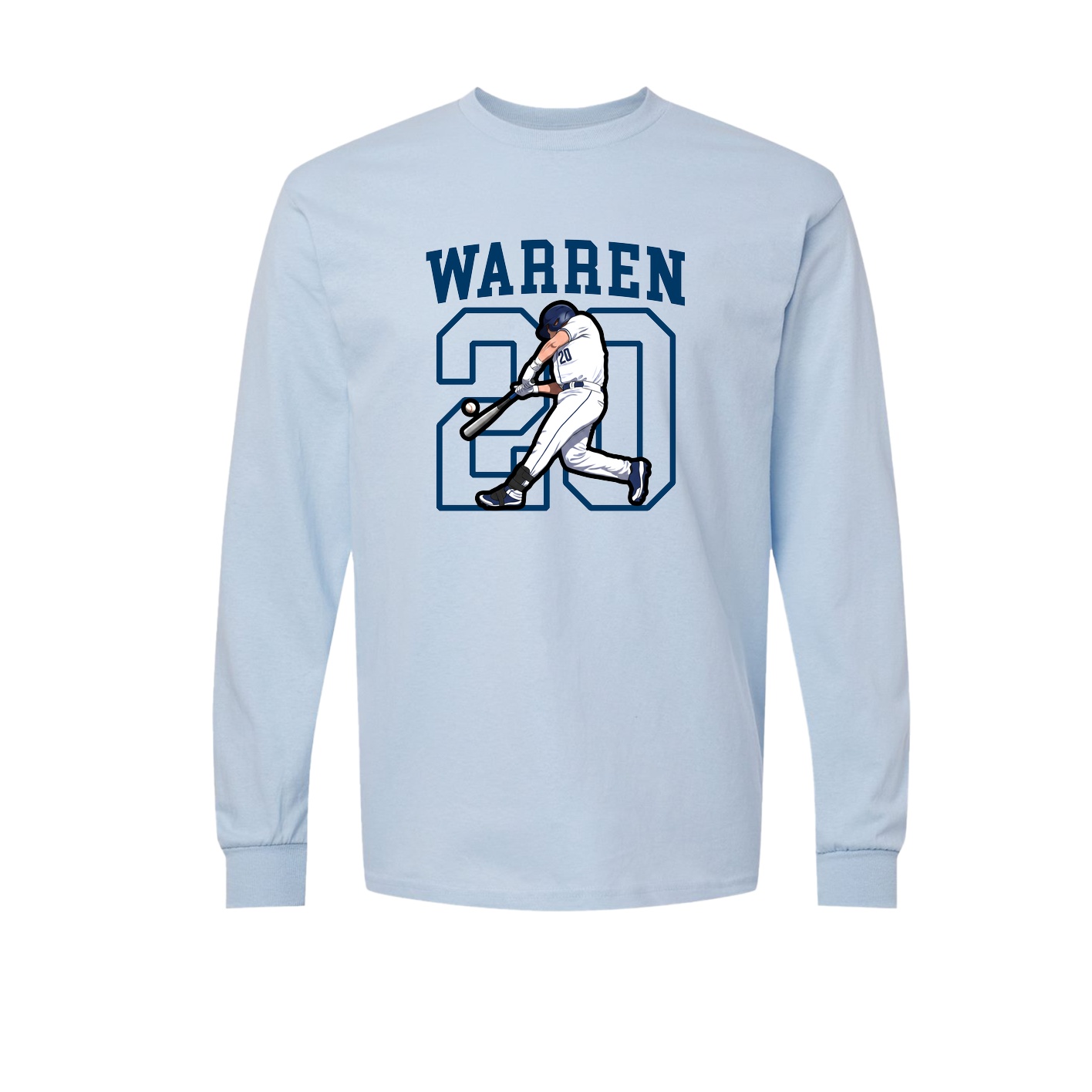 Long Sleeve Tee
