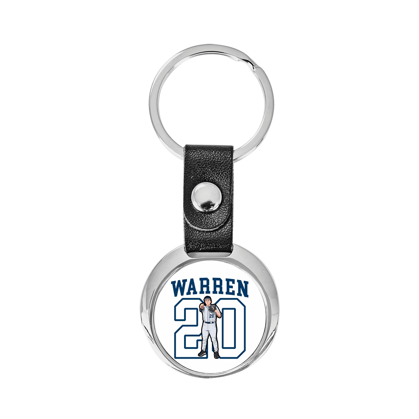 Key Chain — Shirsey in Classic