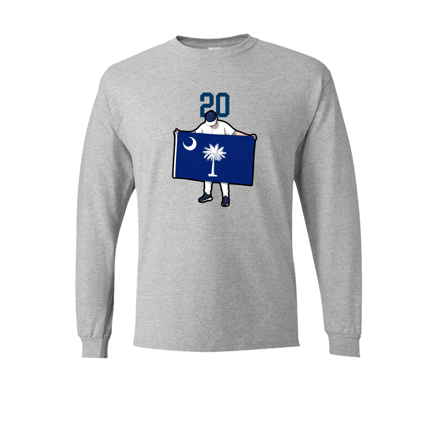 Long Sleeve Tee