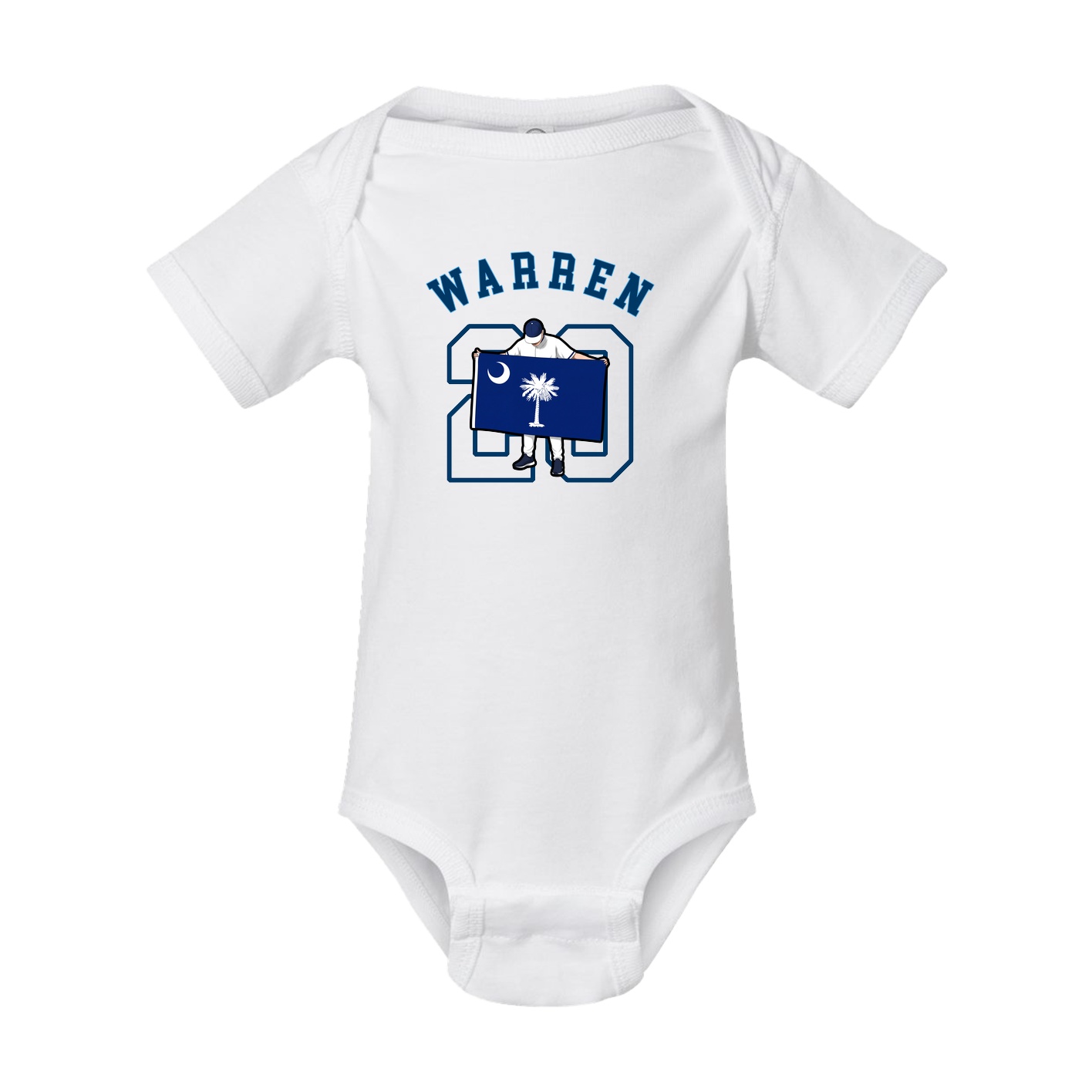 Baby Onesie