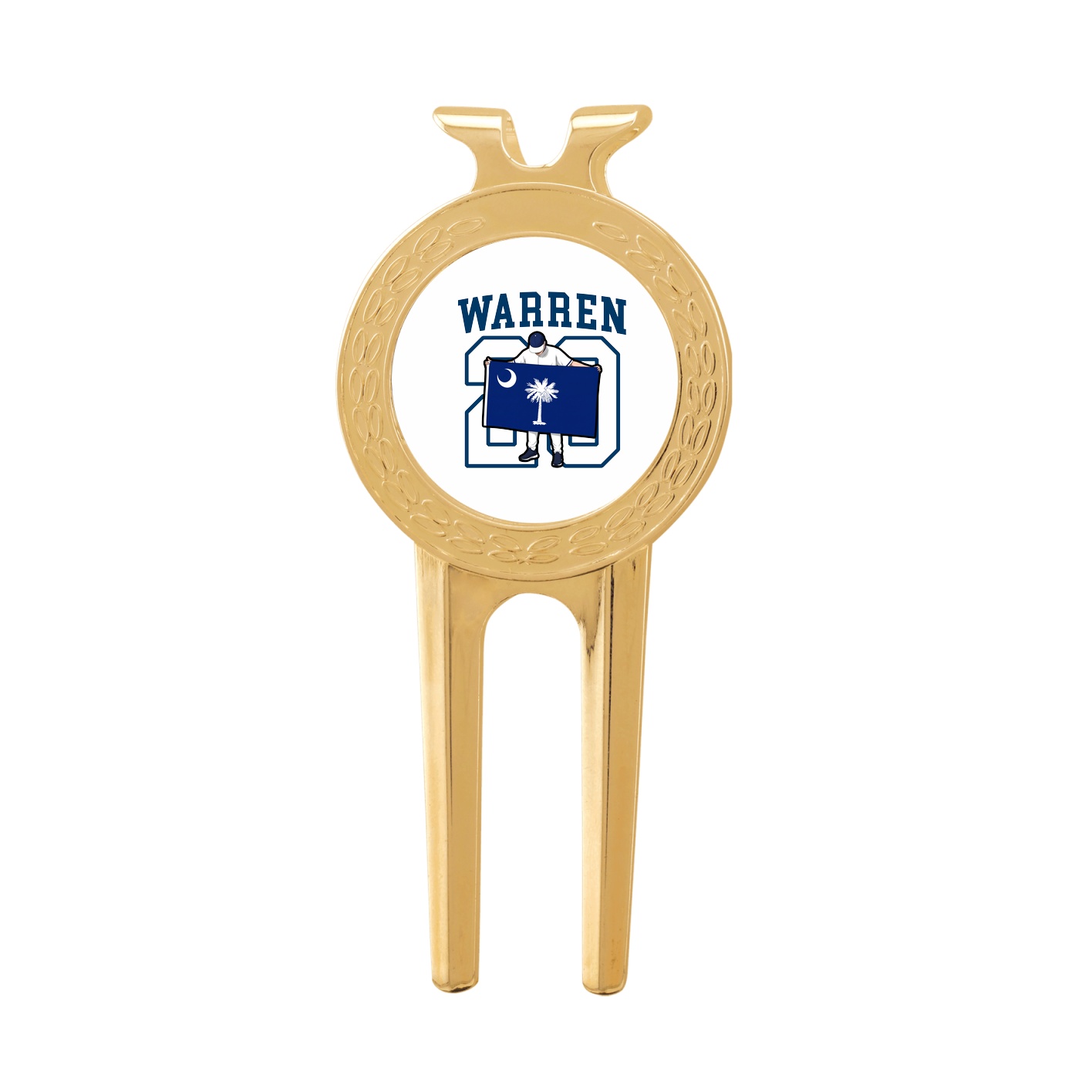 Divot Tool with Ball Marker — Shirsey in Classic