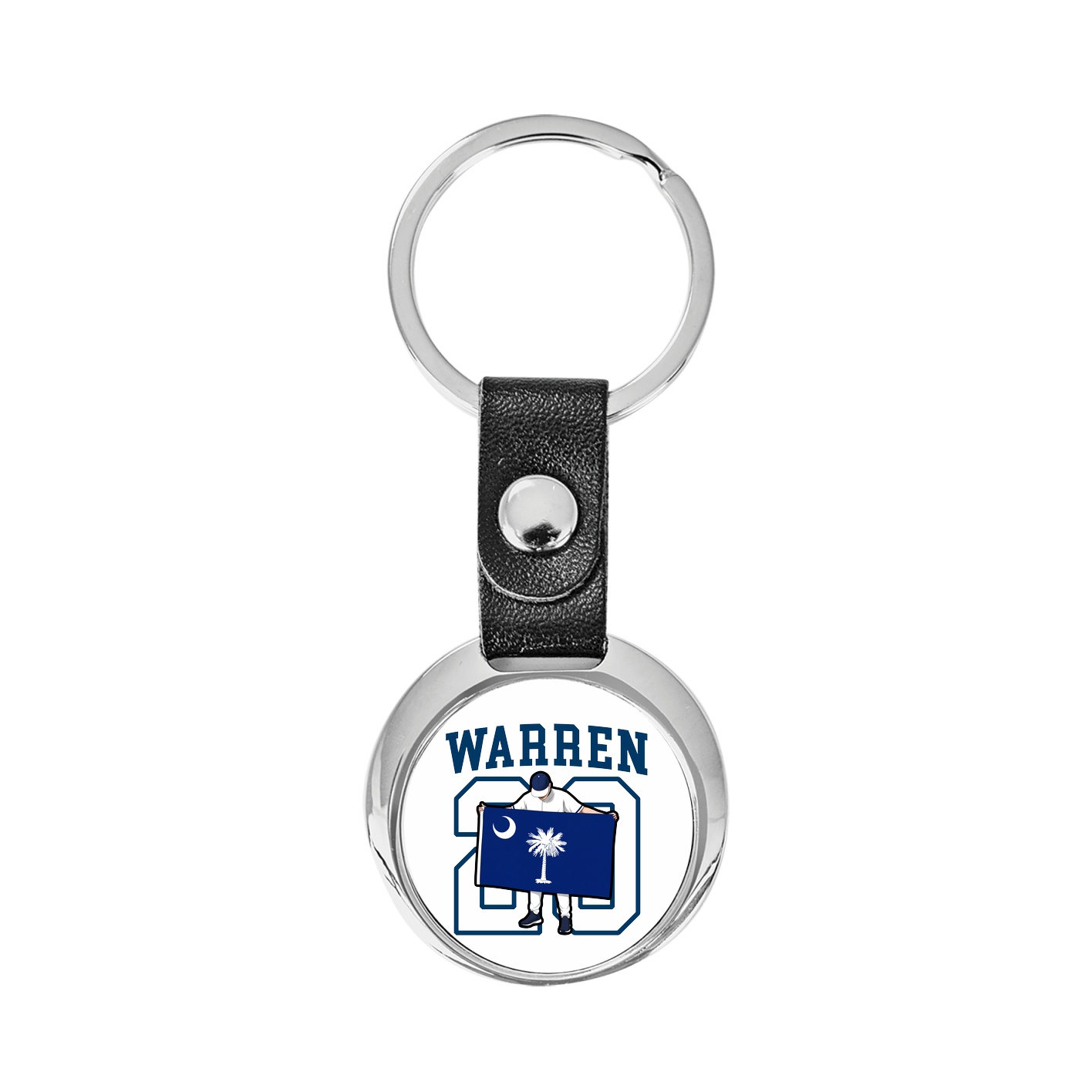 Key Chain — Shirsey in Classic