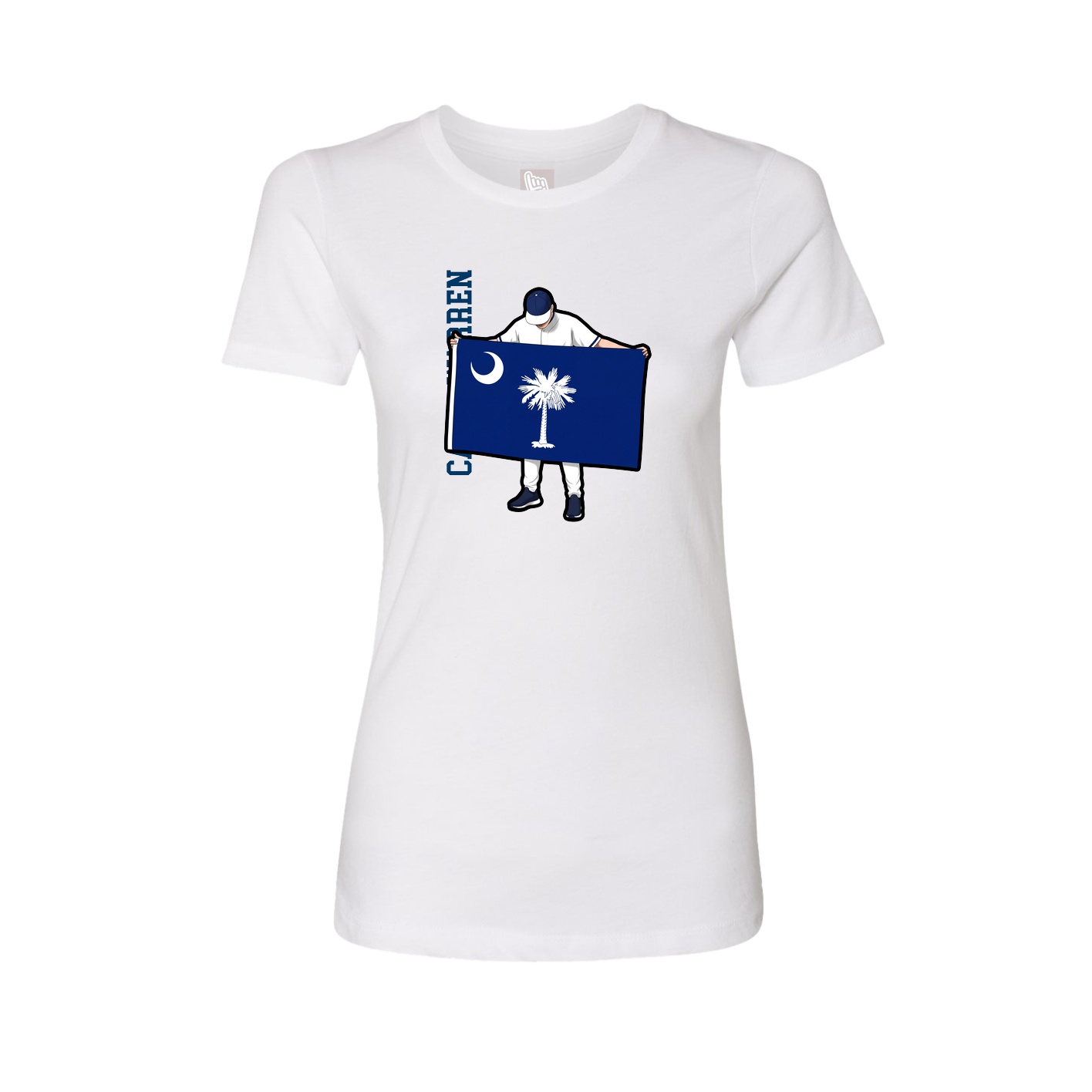 Womens Tee