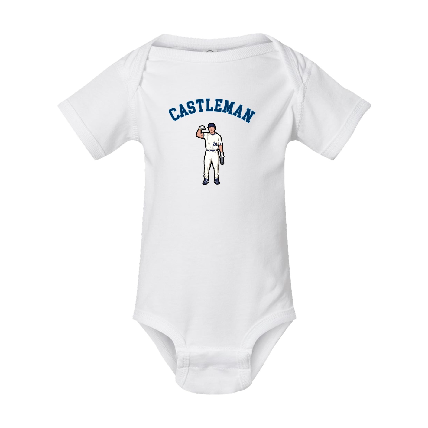 Baby Onesie