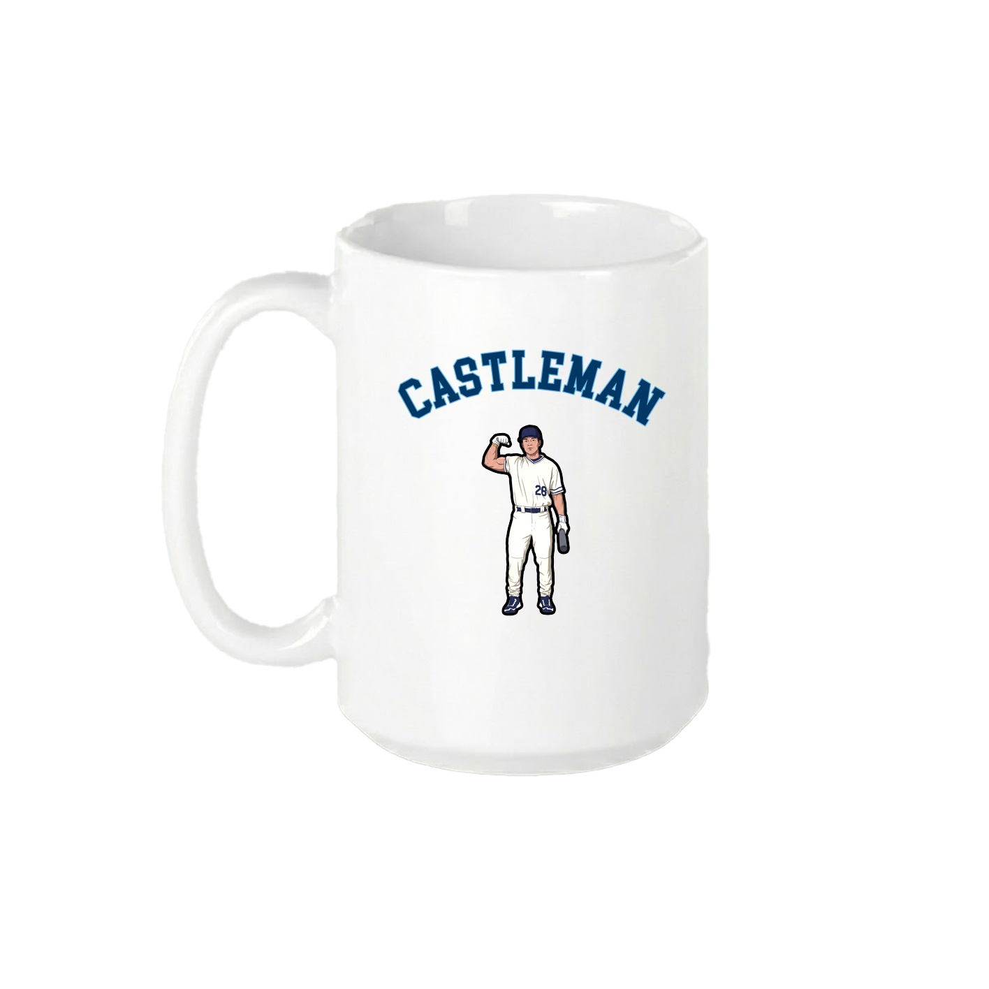 15oz Coffee Mug