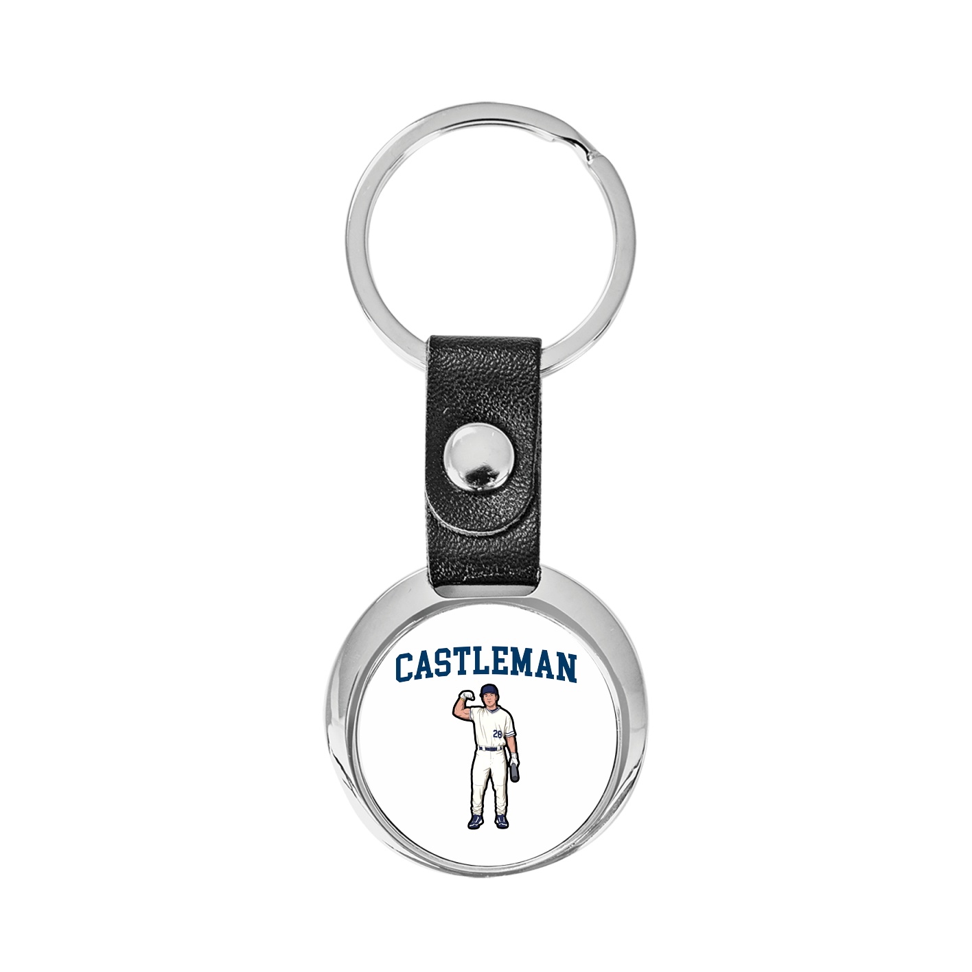 Key Chain — Shirsey in Classic