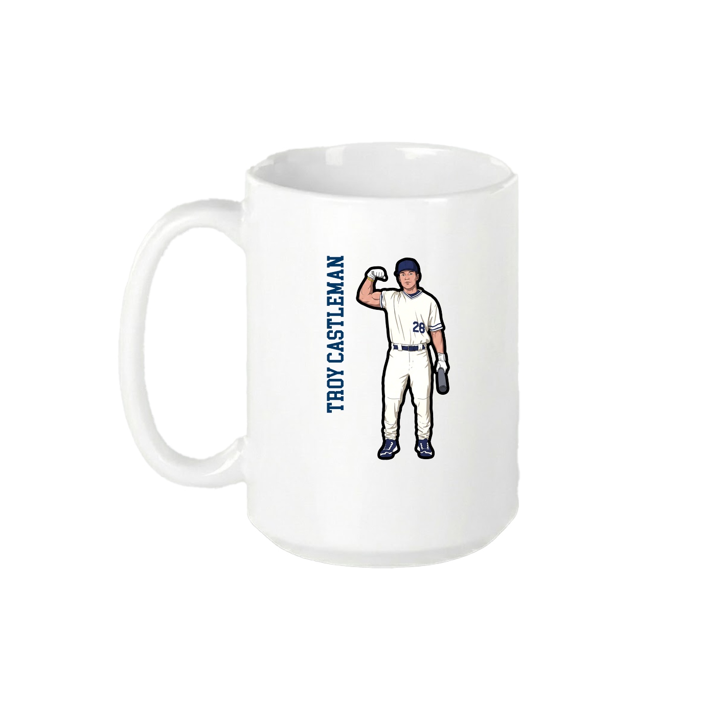 15oz Coffee Mug