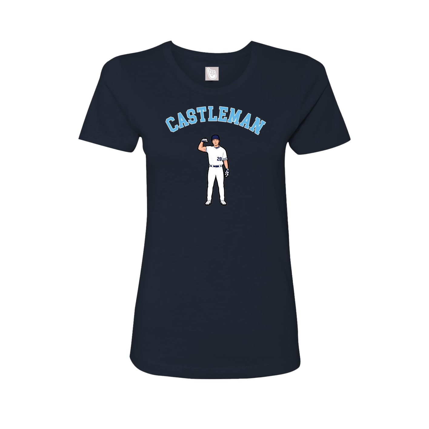 Womens Tee