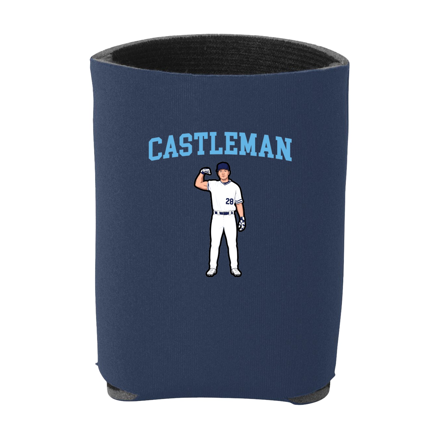 Can Holder — Shirsey in Navy
