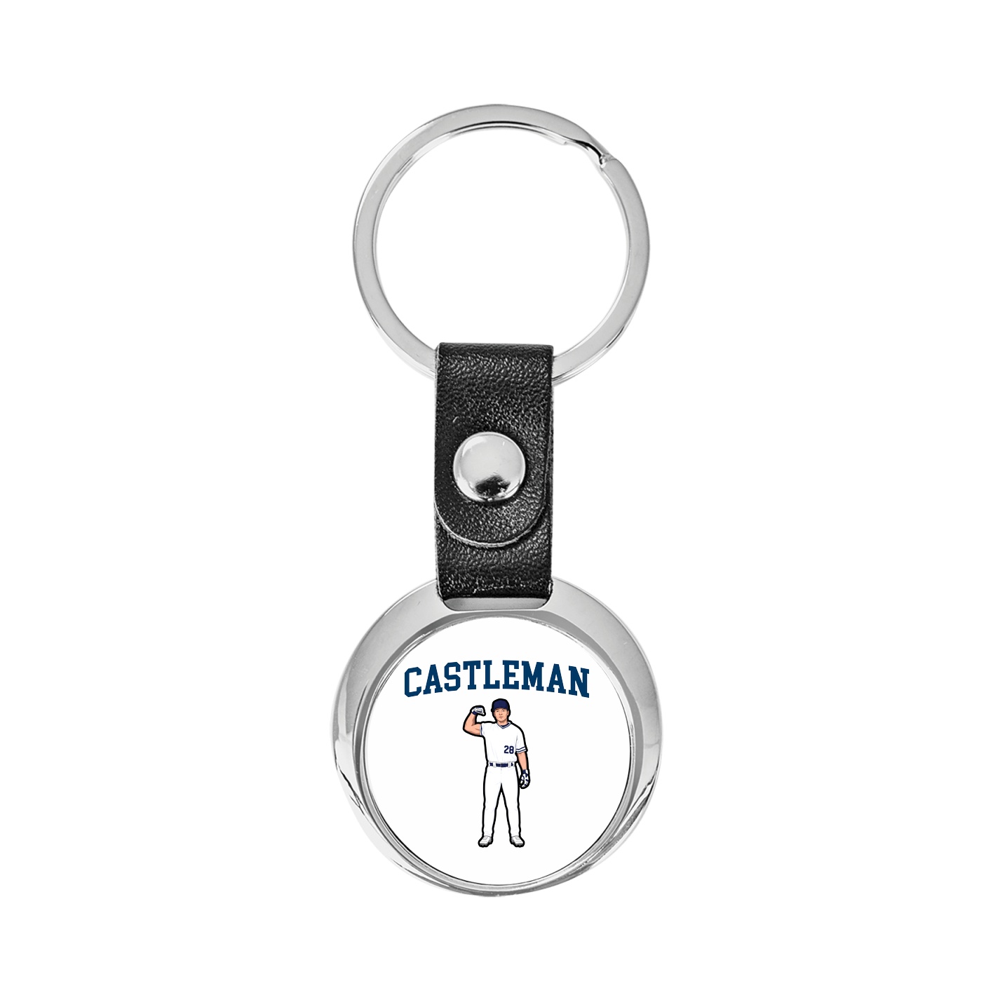 Key Chain — Shirsey in Classic