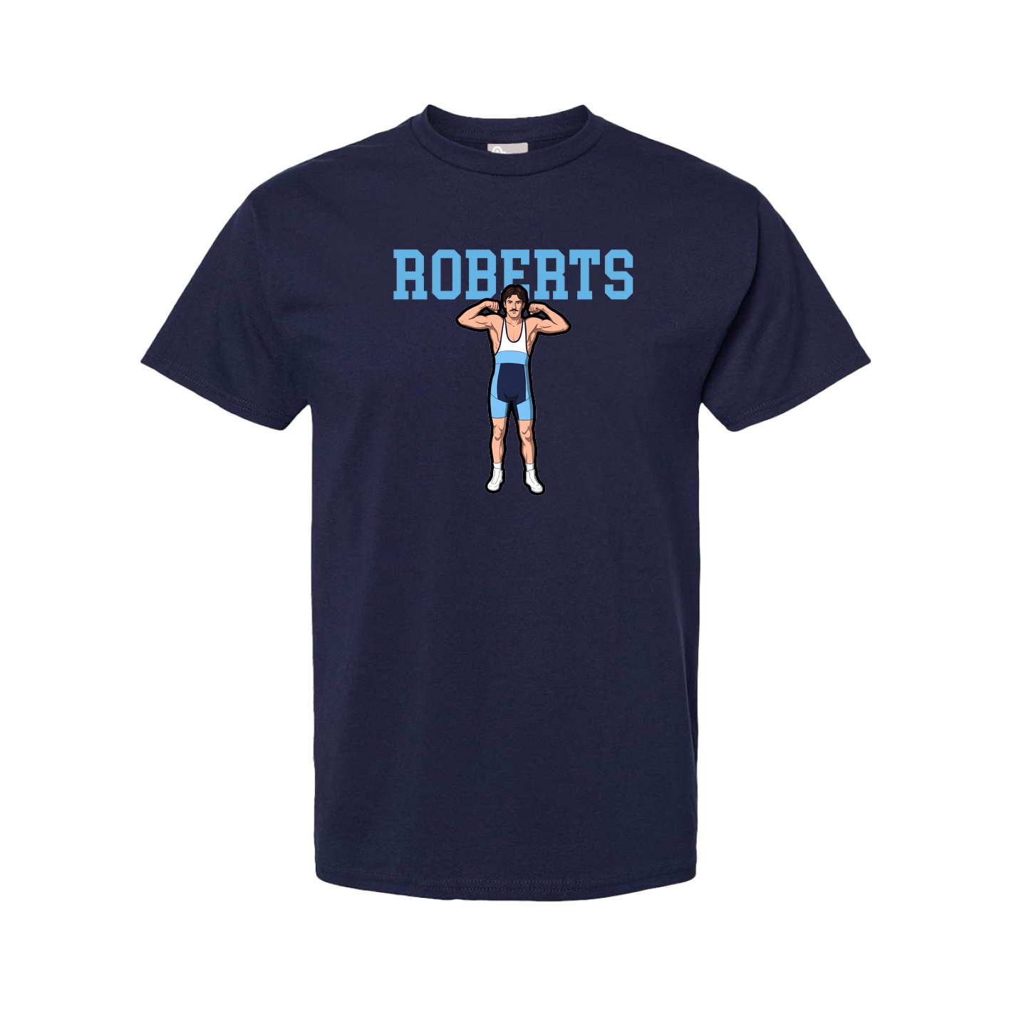 Tee — Shirsey in Navy