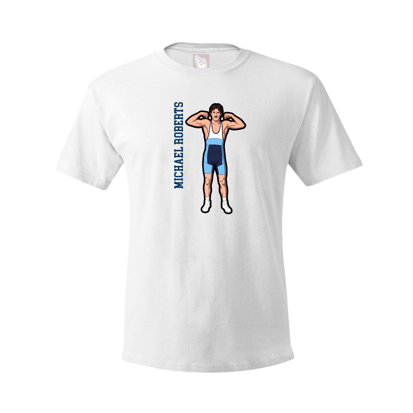 NIL Club Tee