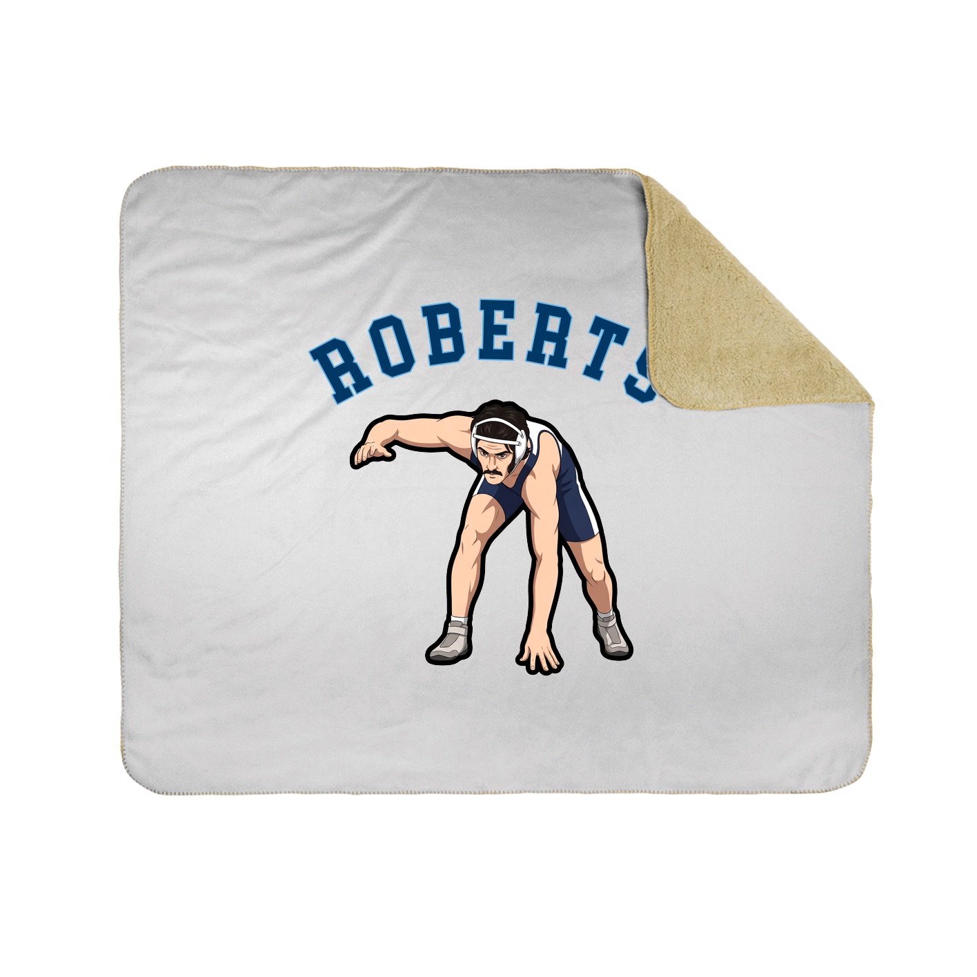 Throw Blanket