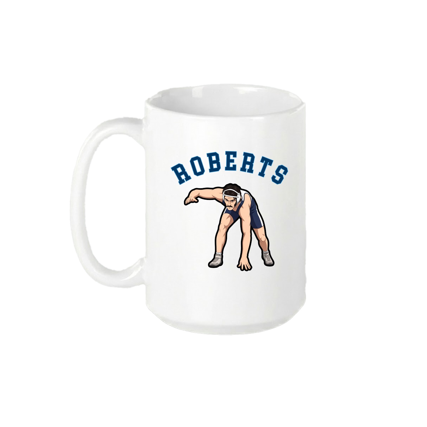 15oz Coffee Mug