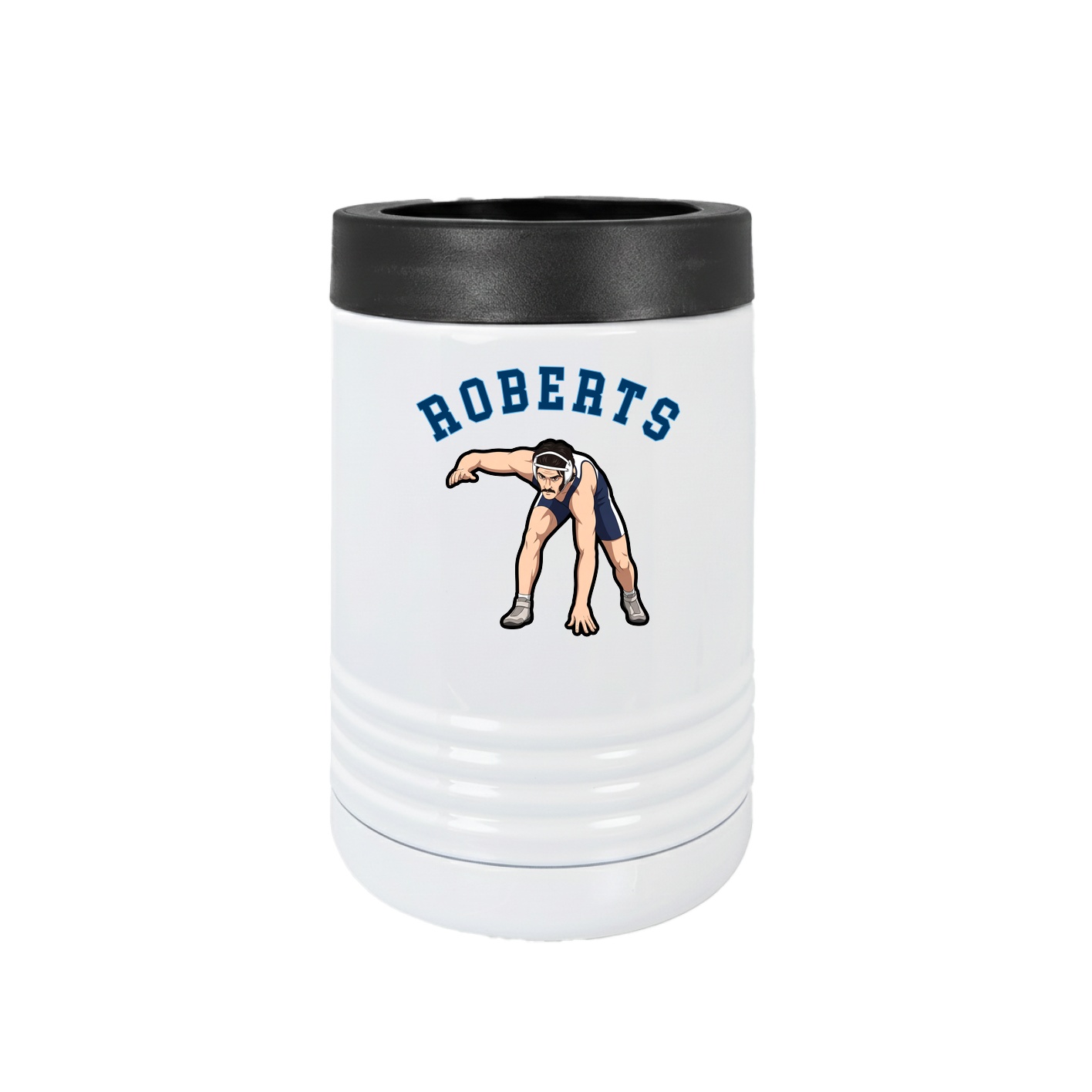 Beverage Holder — Shirsey Arch in White