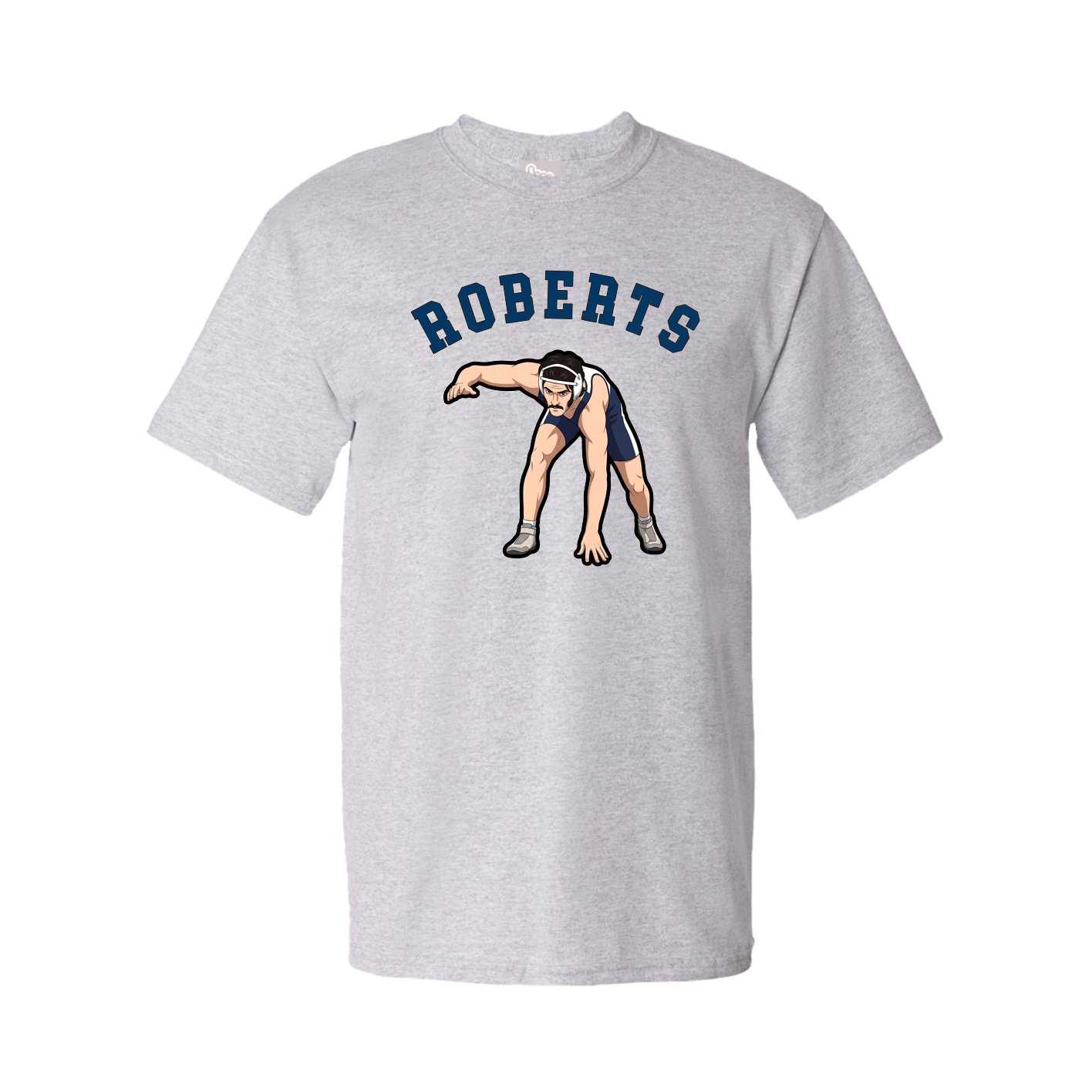 NIL Club Tee