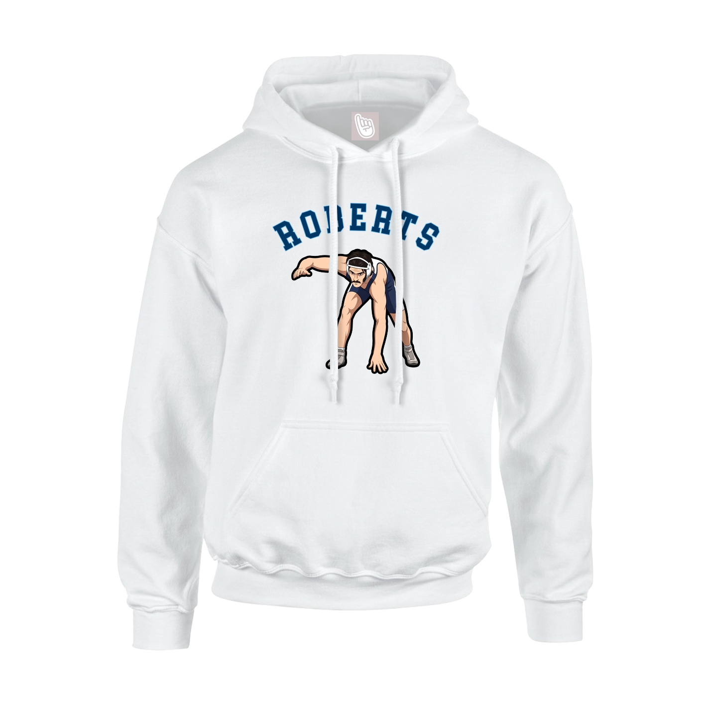 Youth Hoodie