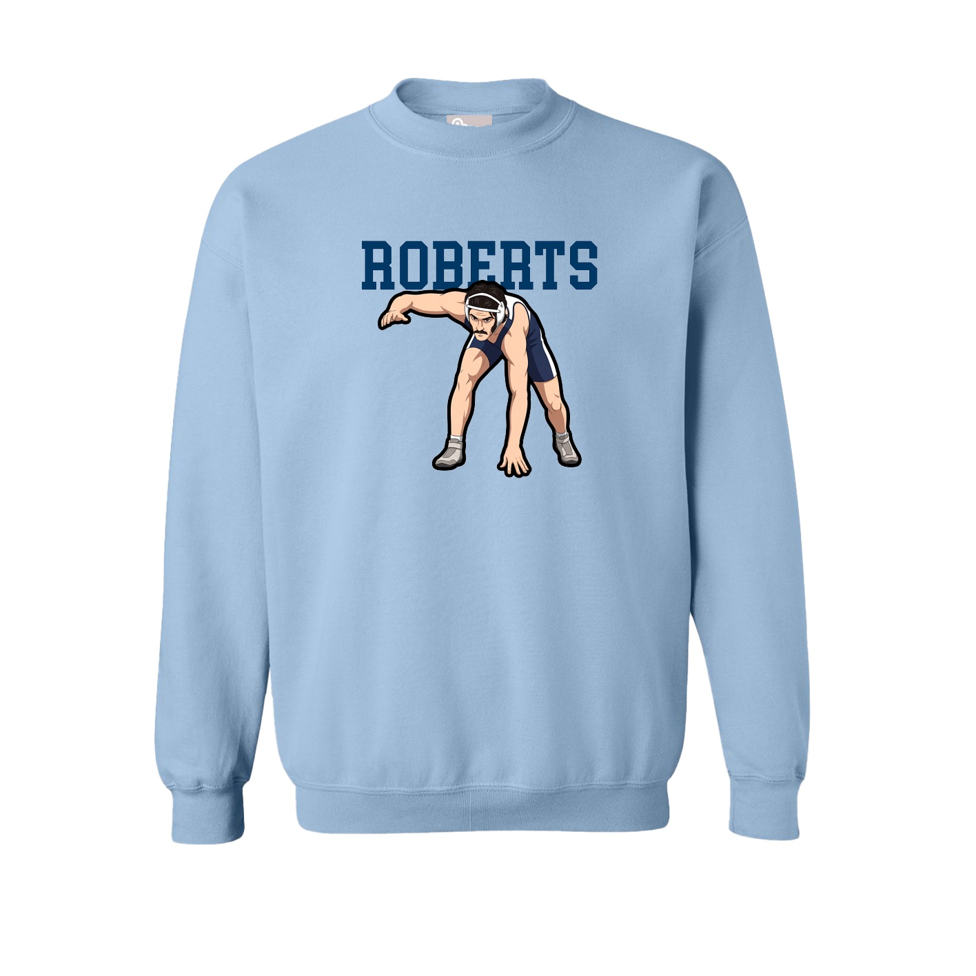 Fleece Crew