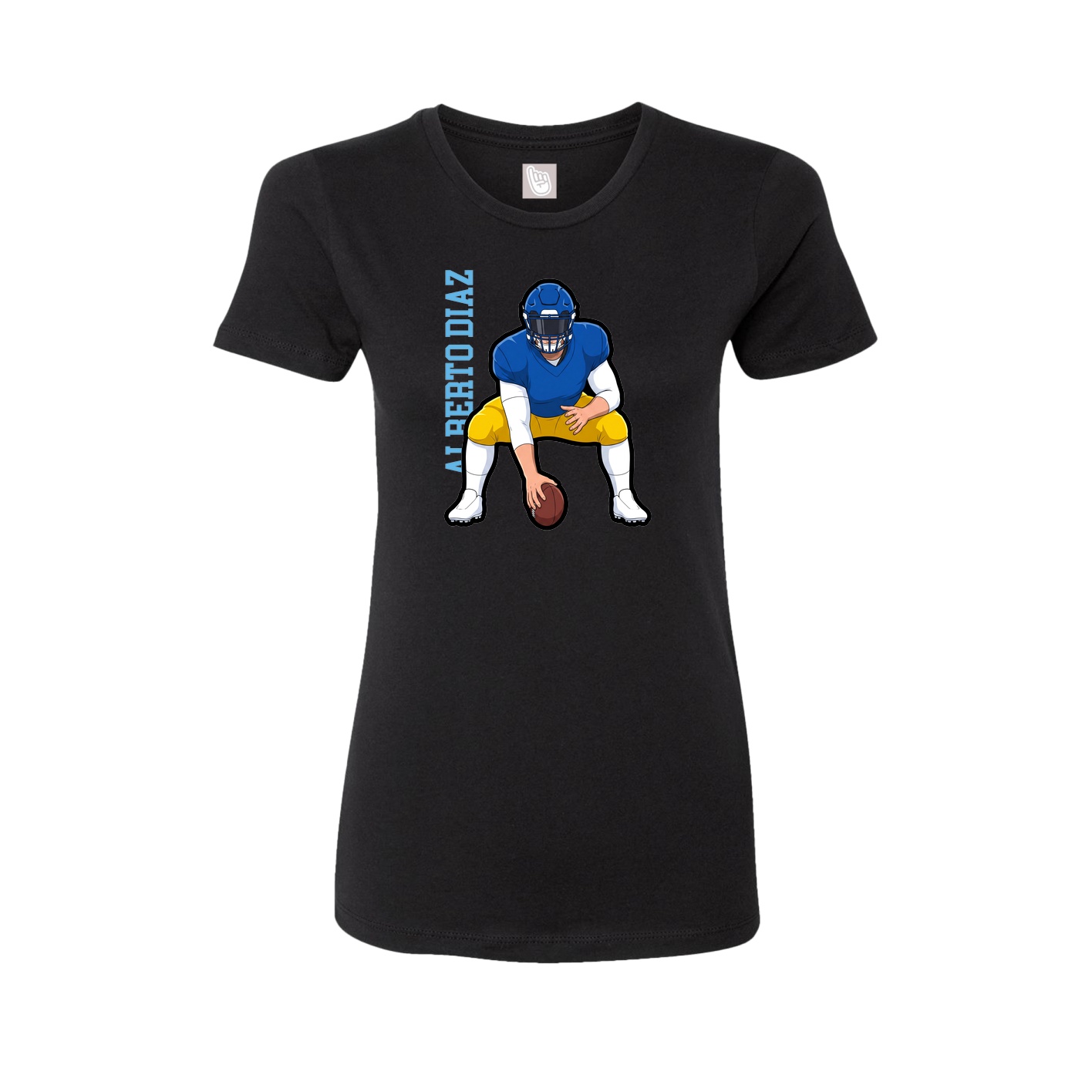 Womens Tee