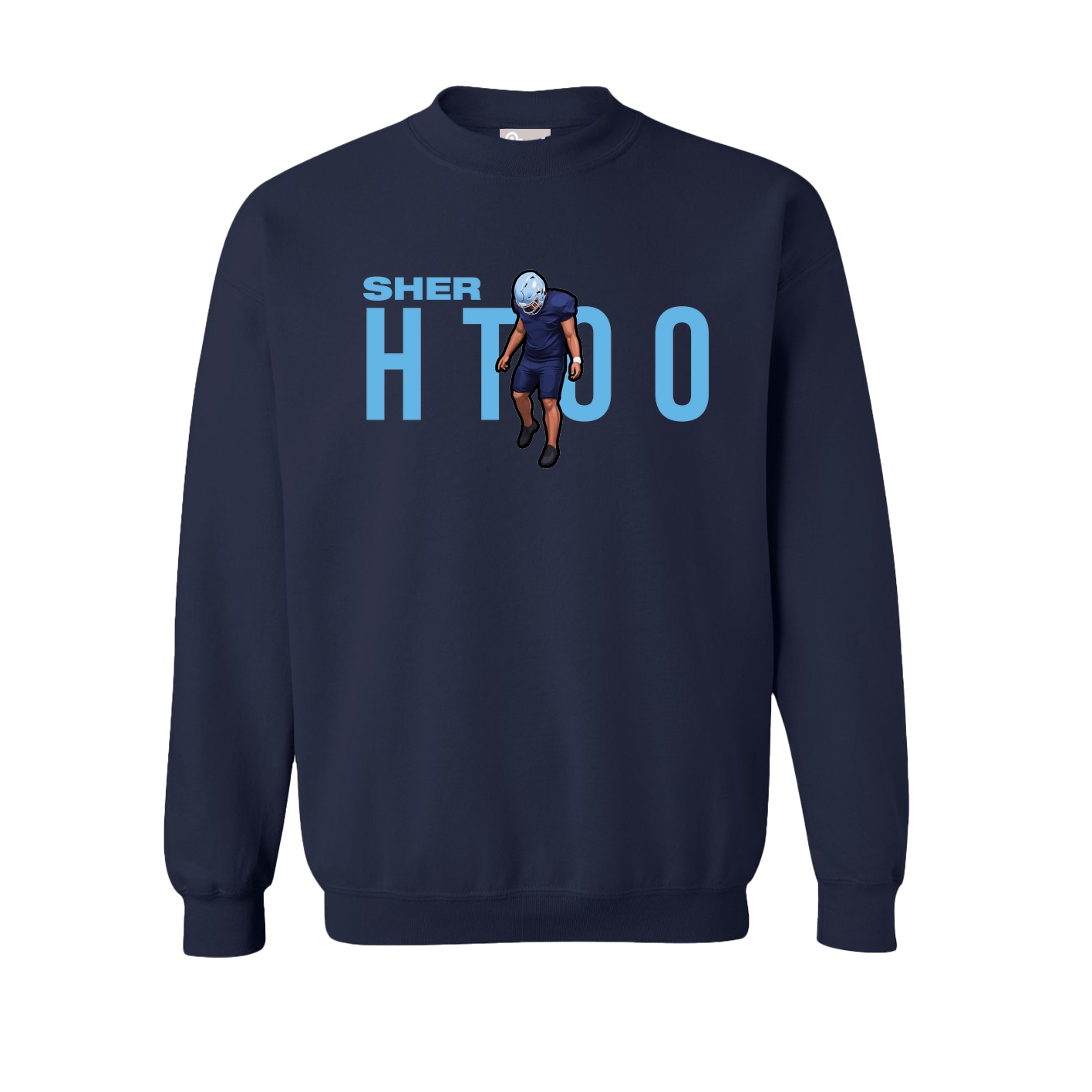 Fleece Crew