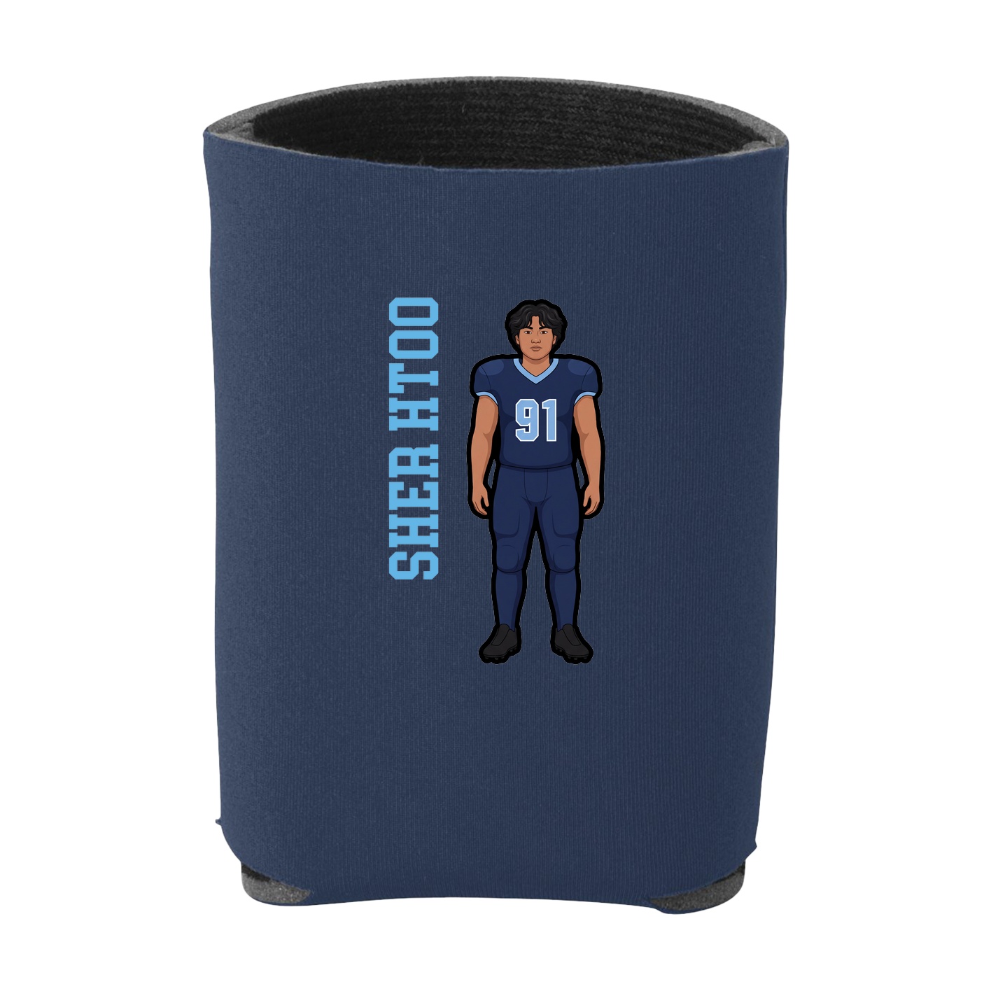 Can Holder