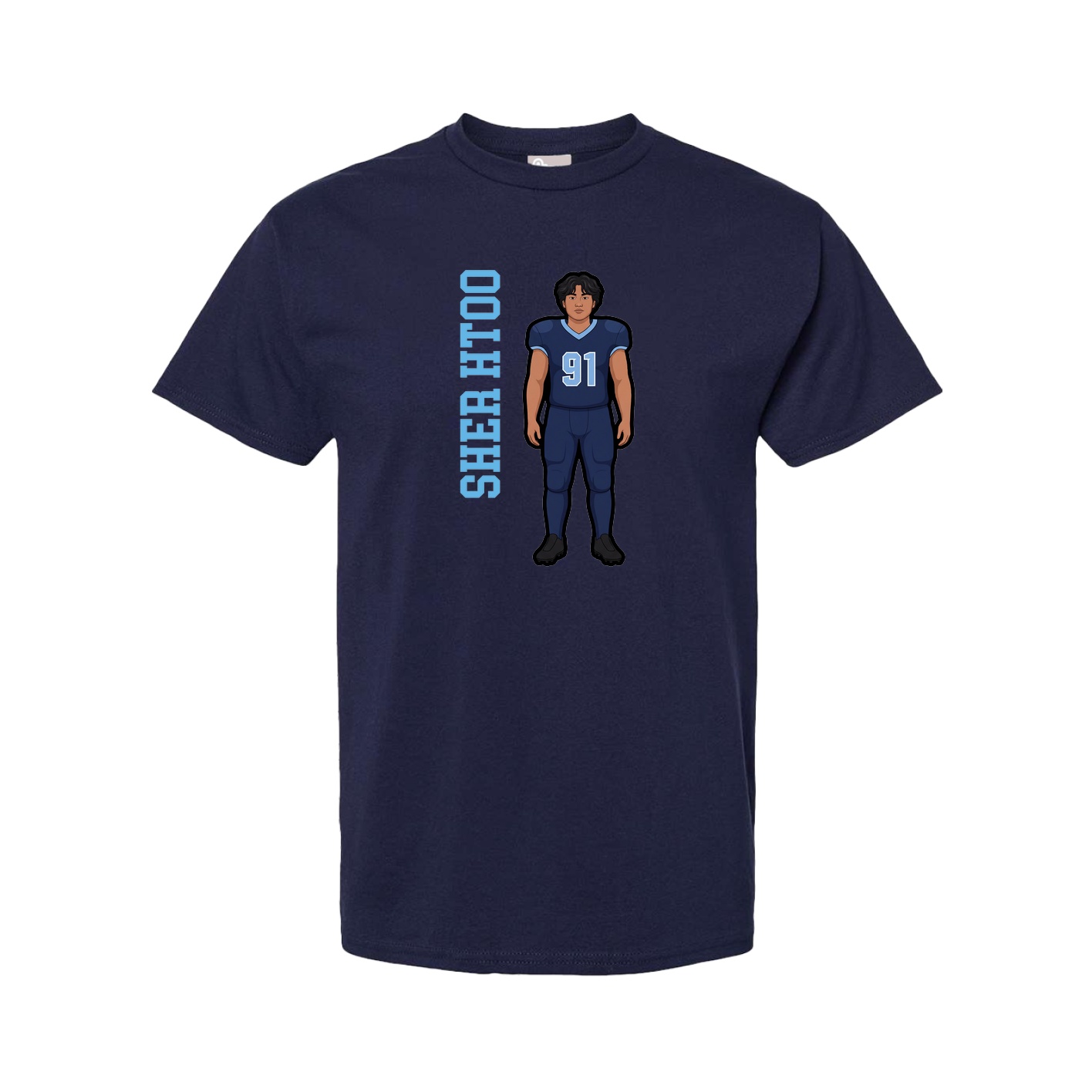 Tee