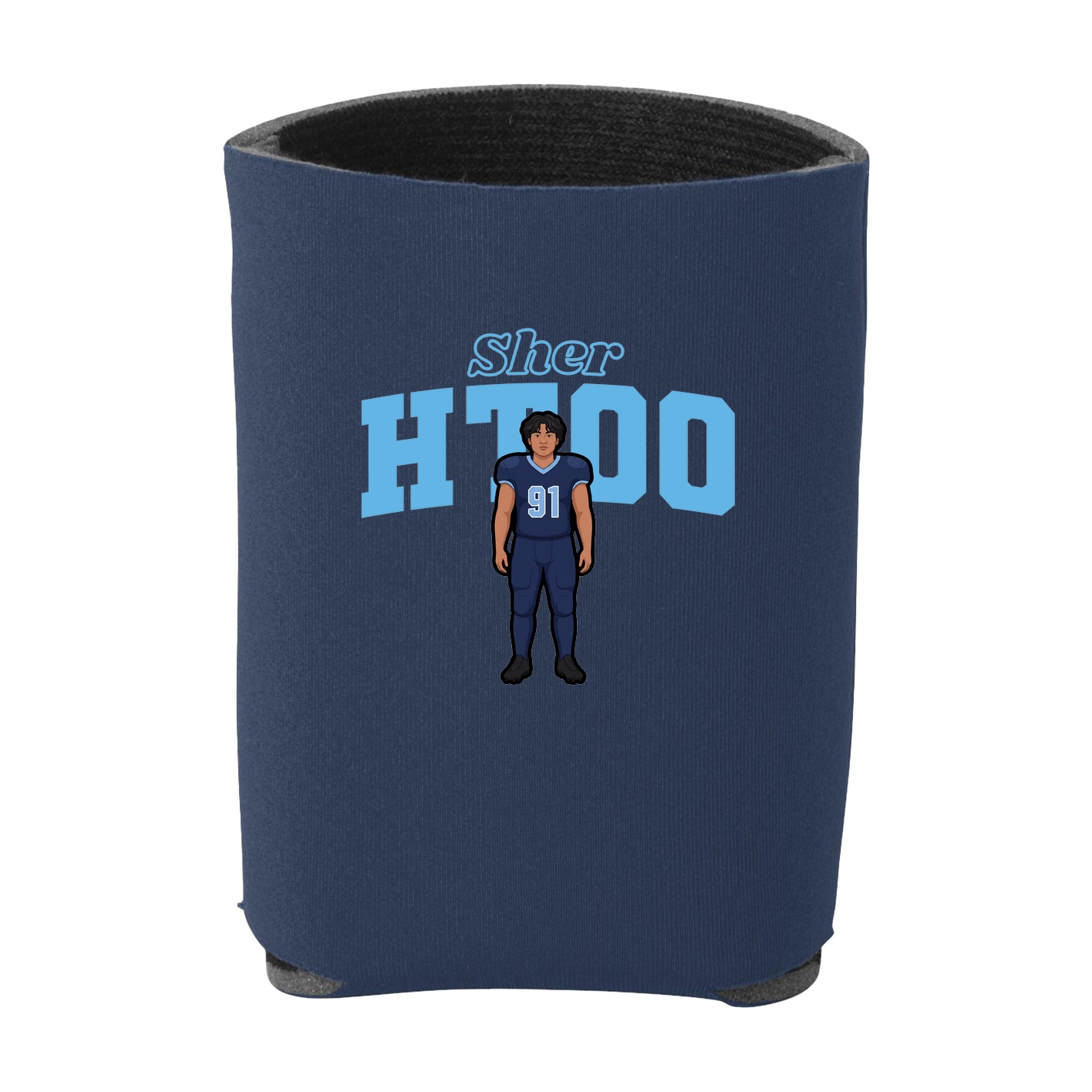 Can Holder