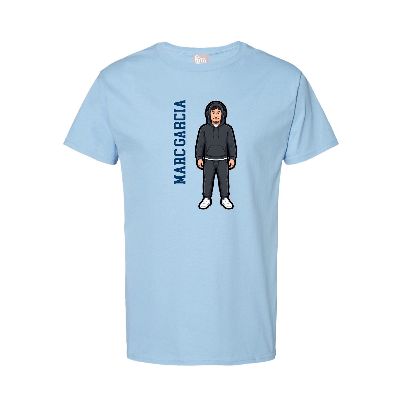 NIL Club Tee