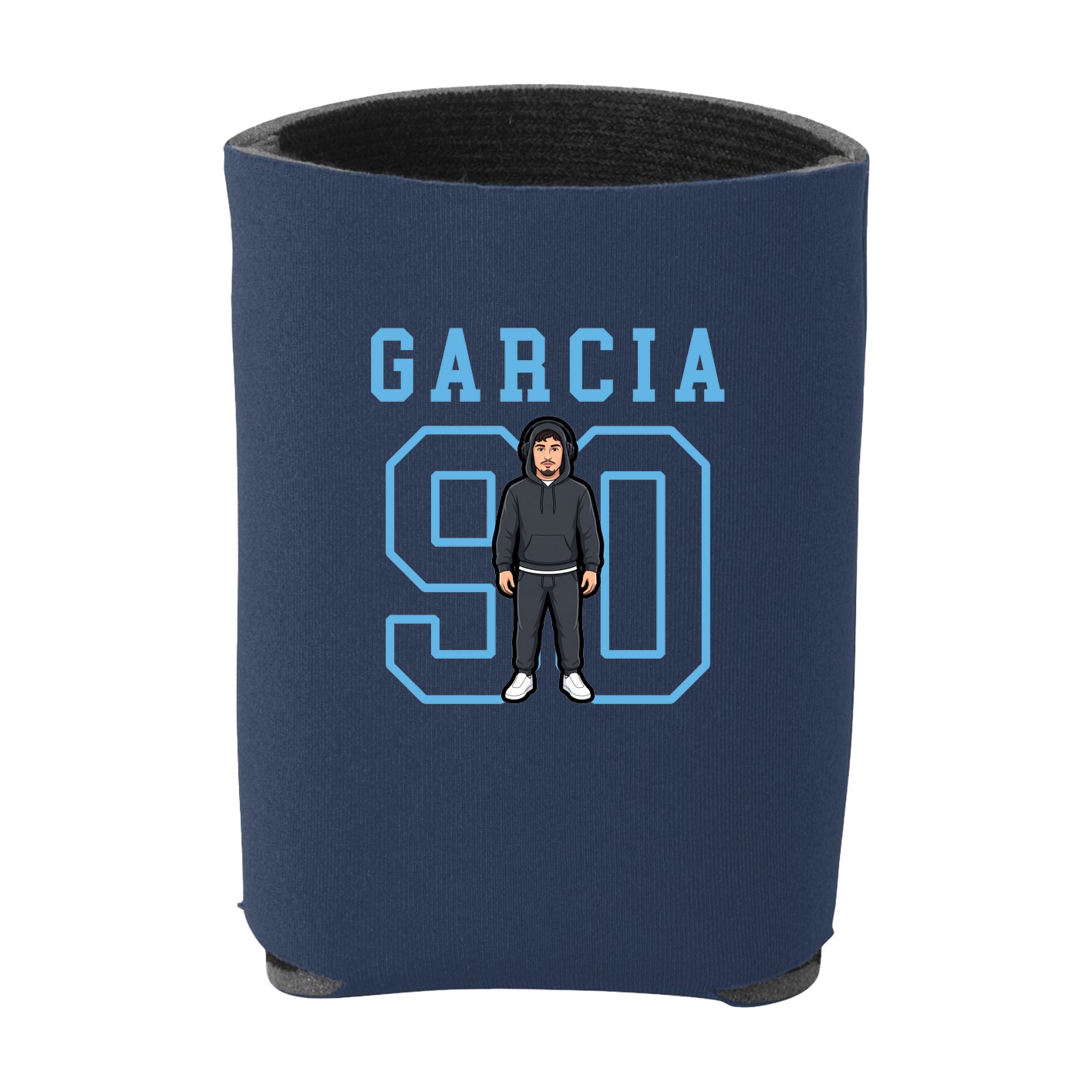 Can Holder — Shirsey in Navy