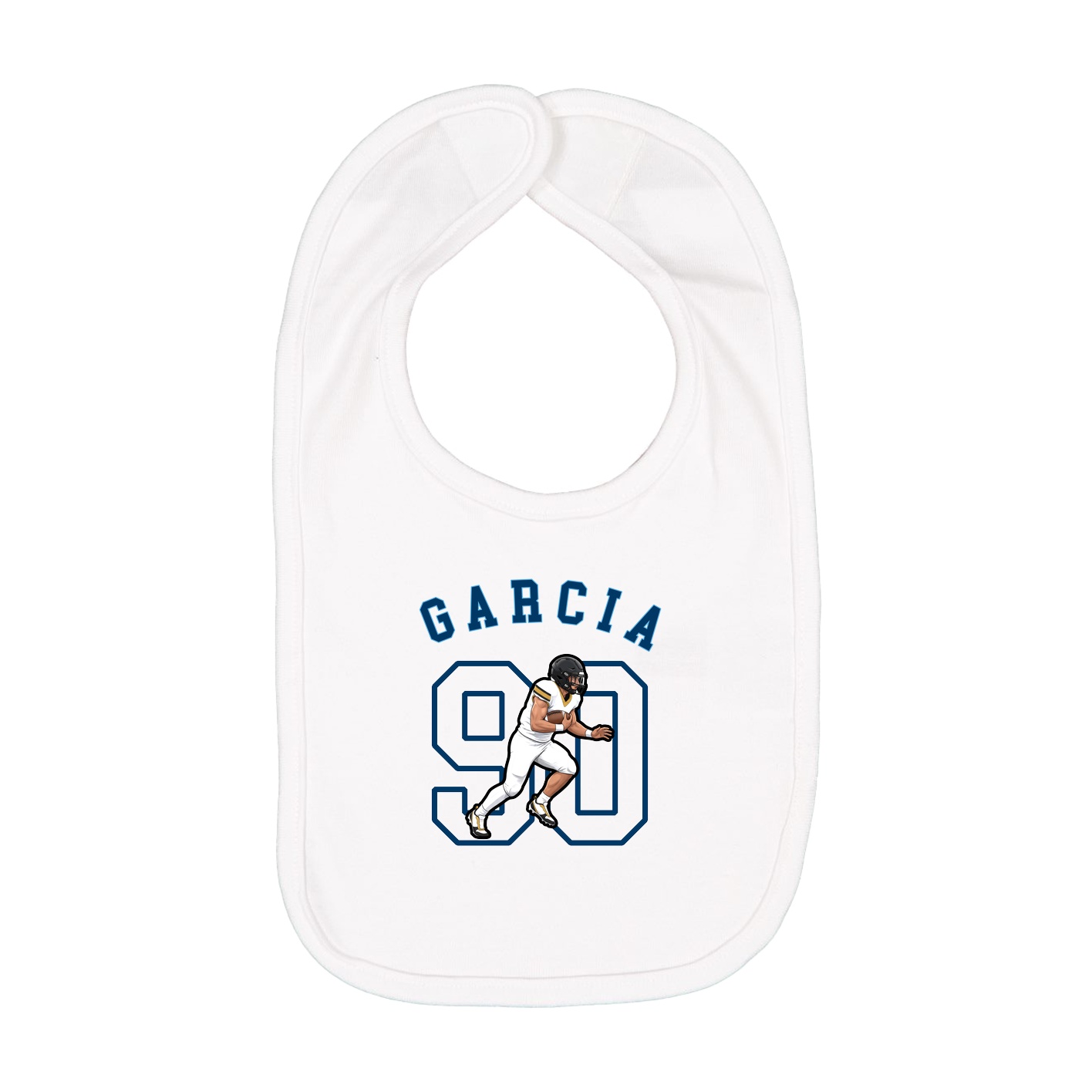 Infant Bib