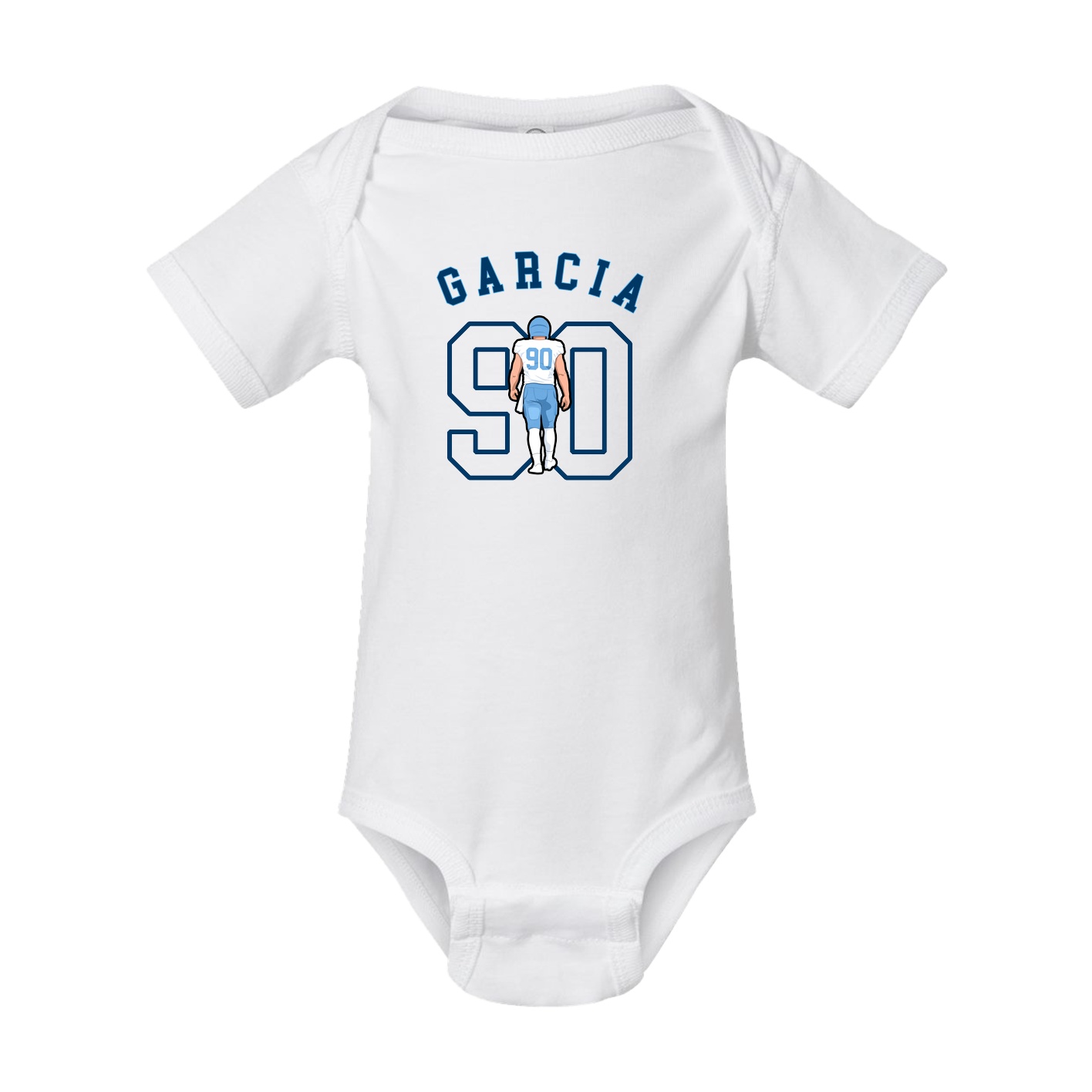 Baby Onesie
