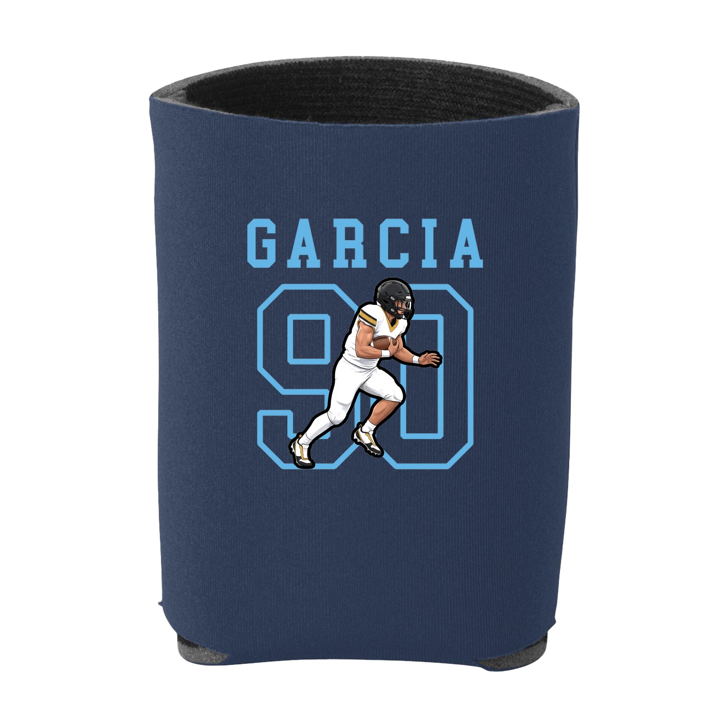 Can Holder — Shirsey in Navy
