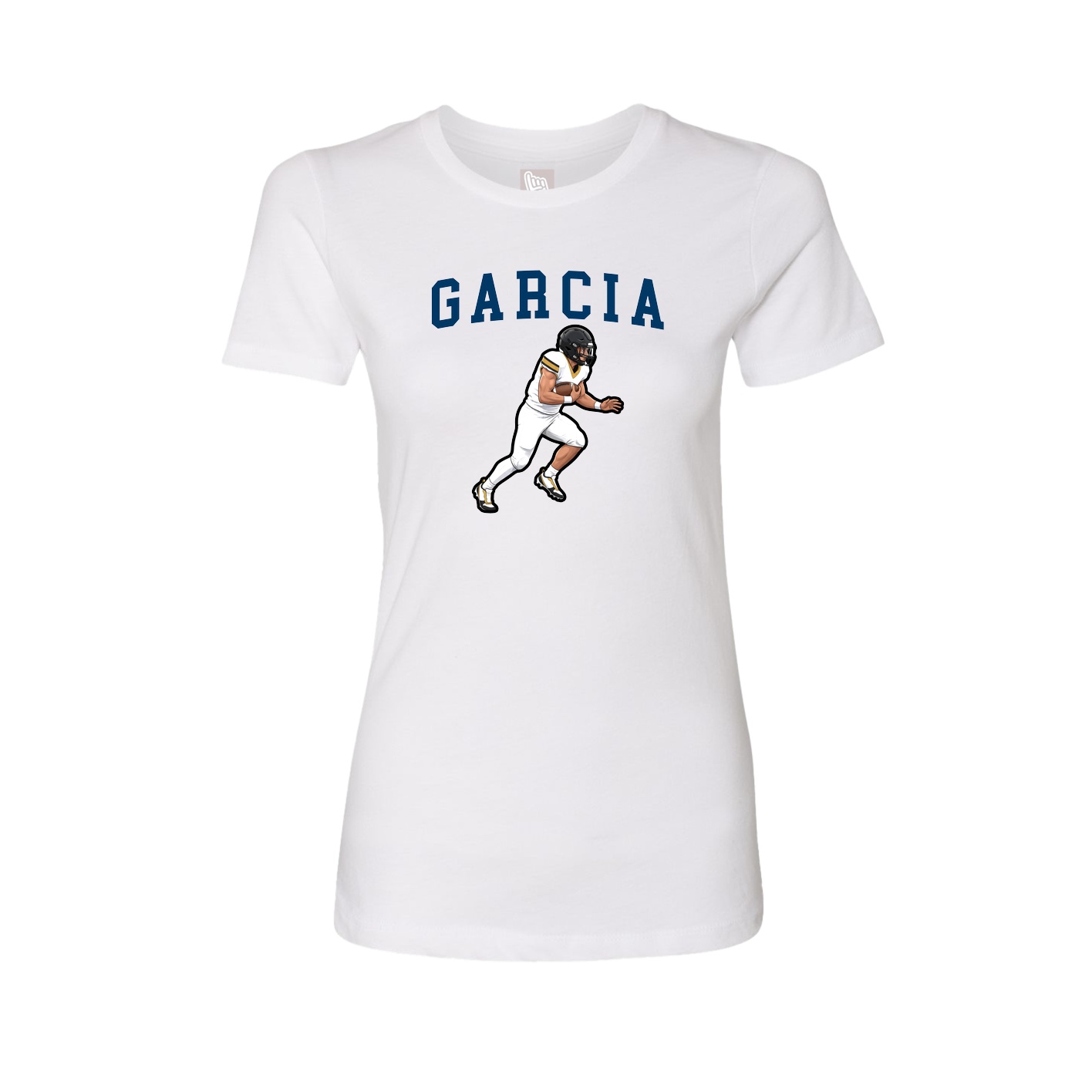 NIL Club Womens Tee