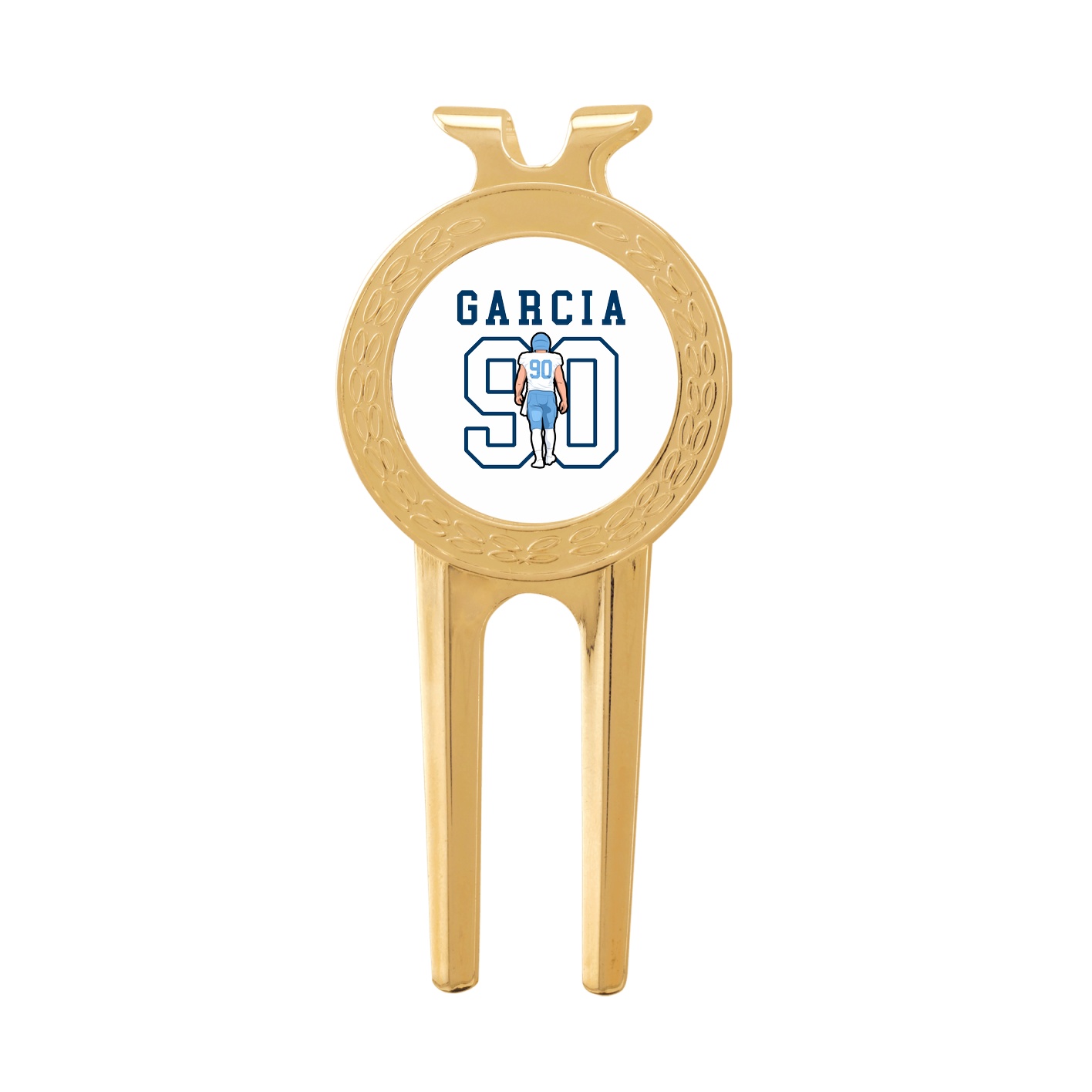 Divot Tool with Ball Marker — Shirsey in Classic