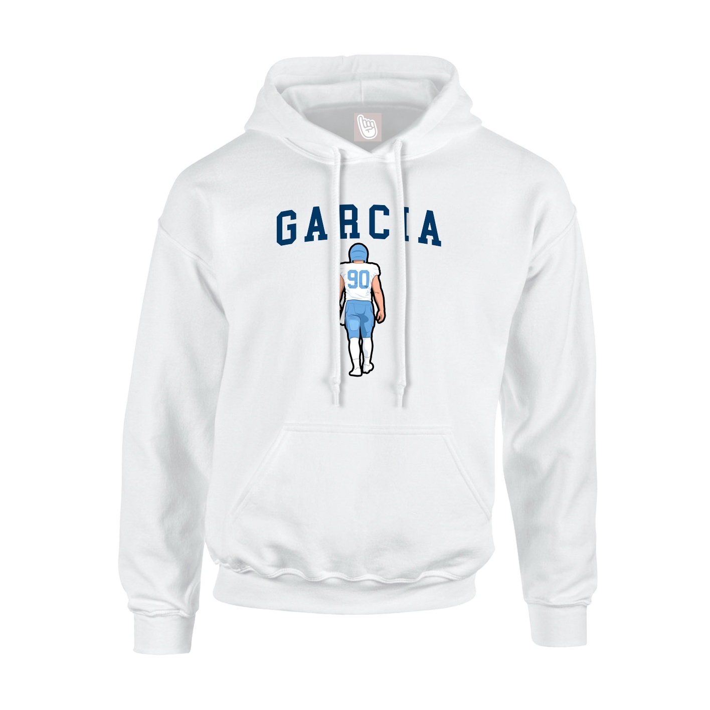 NIL Club Hoodie