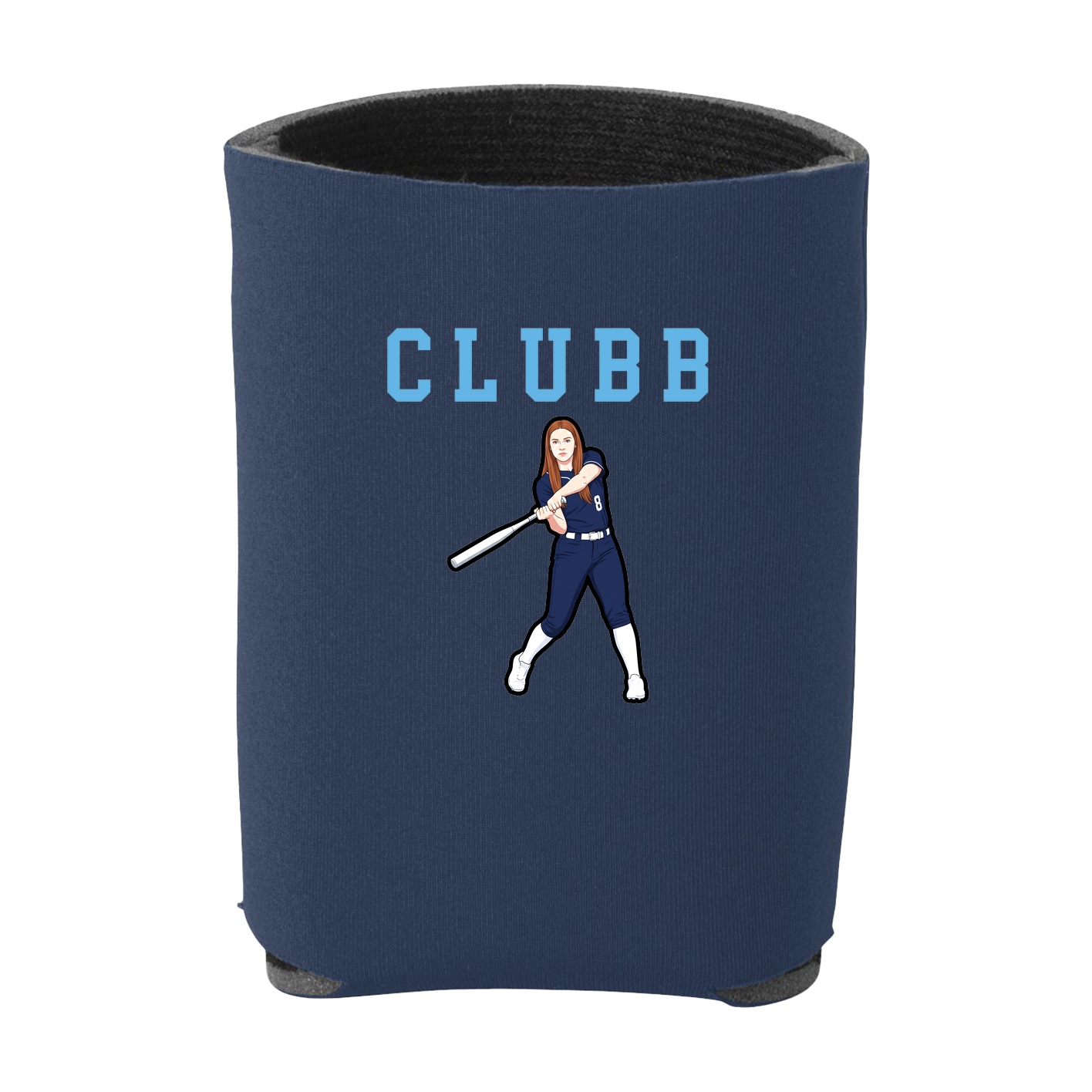 Can Holder — Shirsey in Navy