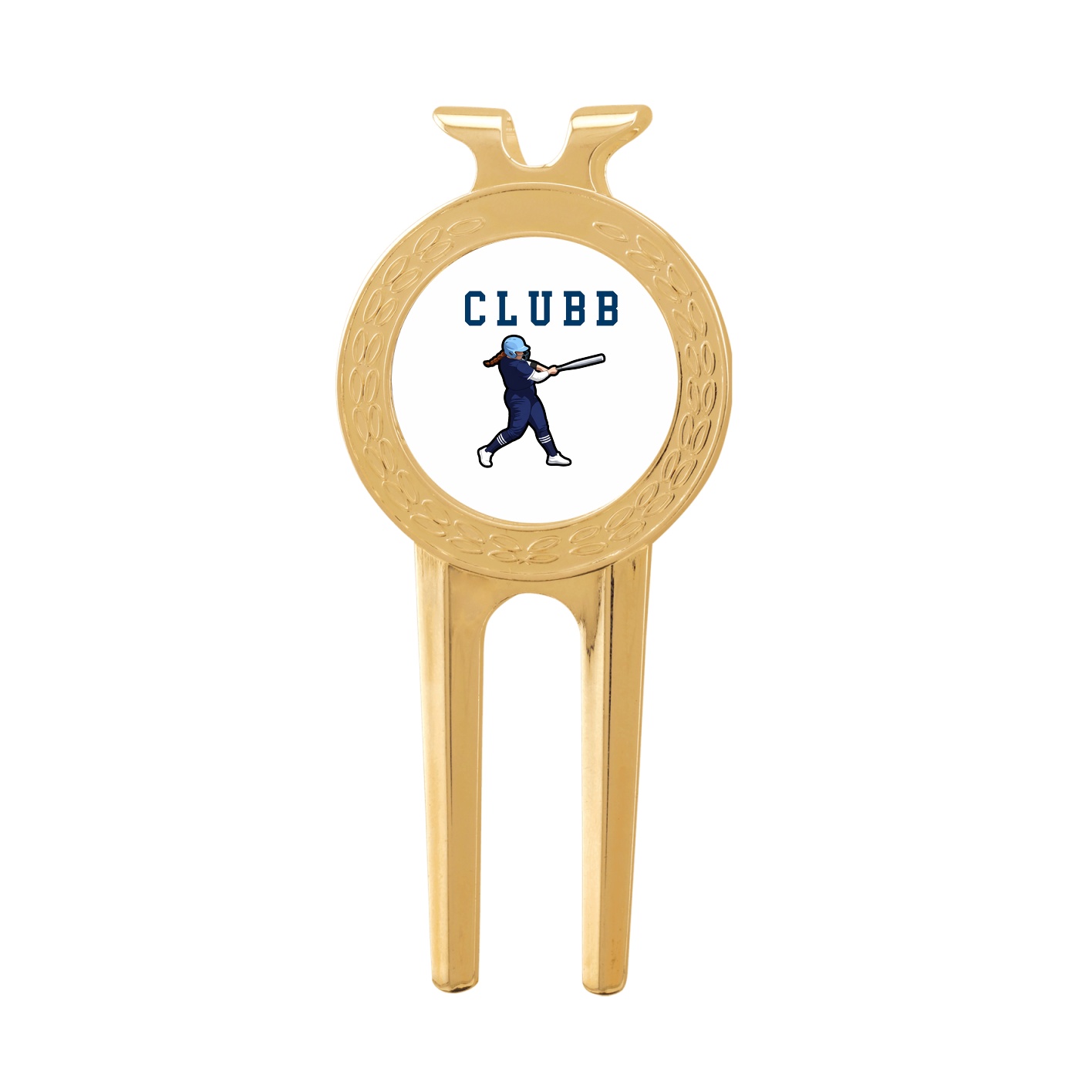 Divot Tool with Ball Marker — Shirsey in Classic