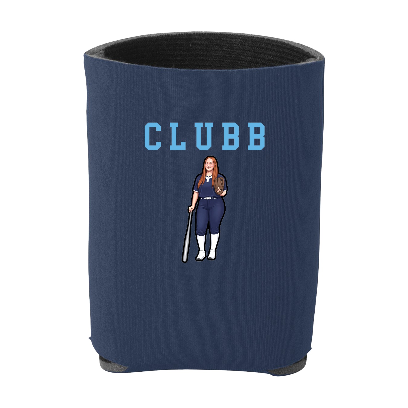 Can Holder — Shirsey in Navy