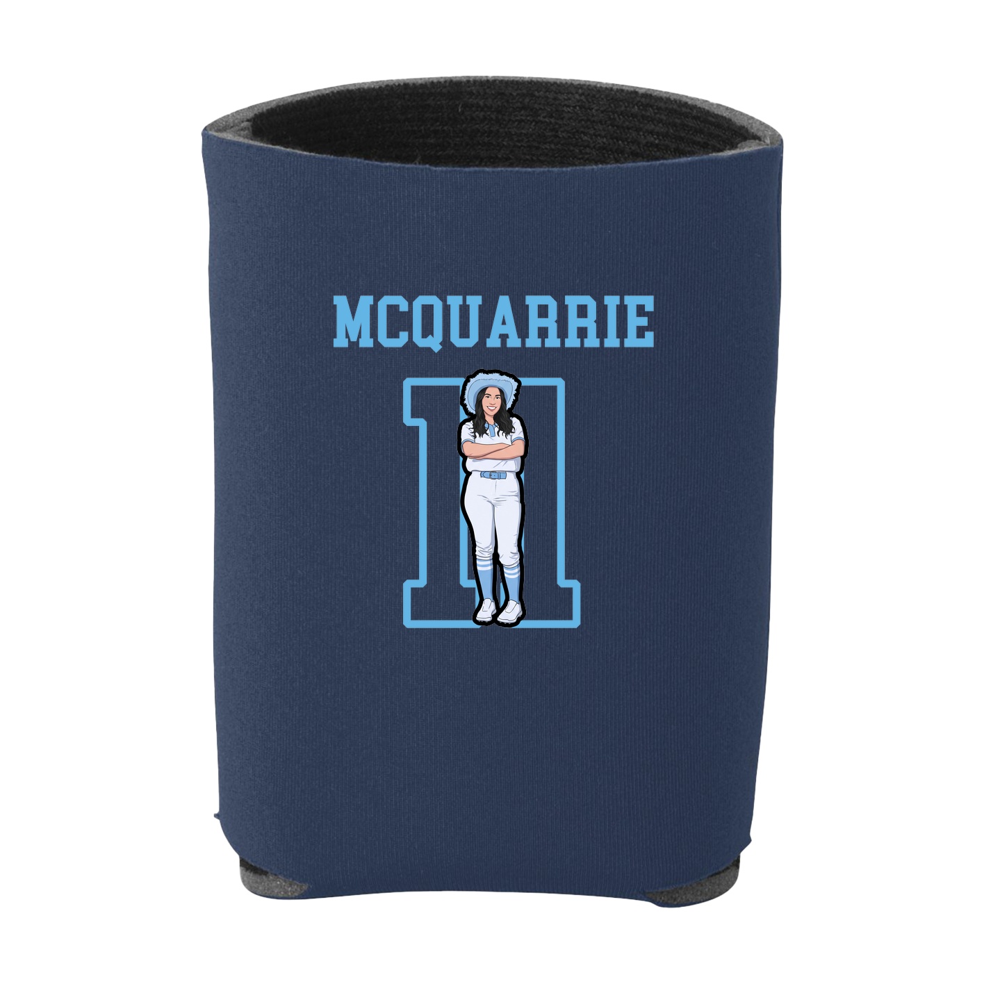 Can Holder — Shirsey in Navy