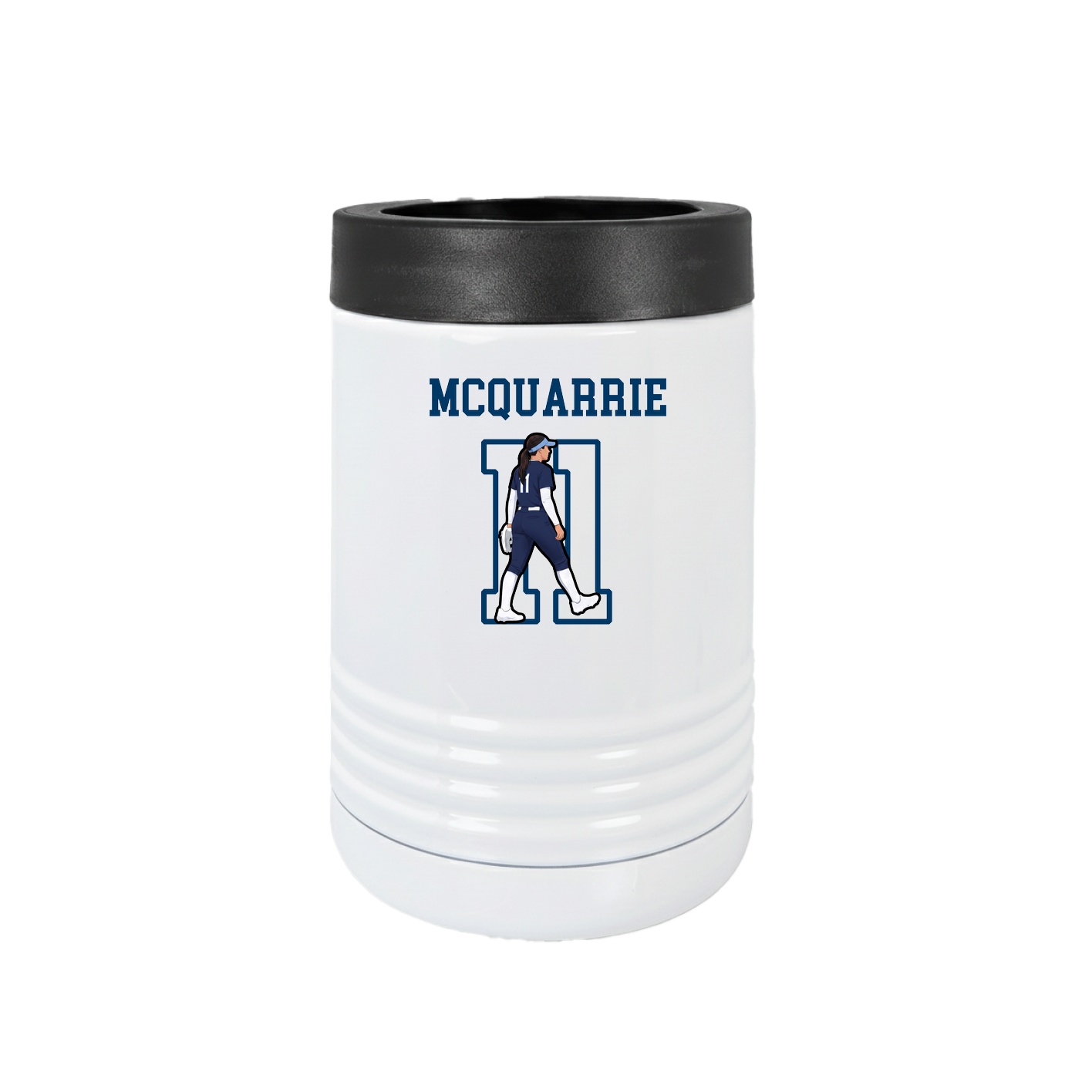 Beverage Holder — Shirsey in White