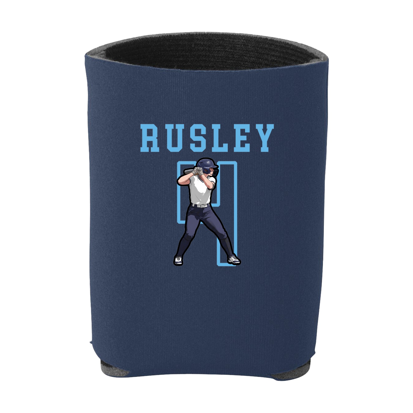 Can Holder — Shirsey in Navy