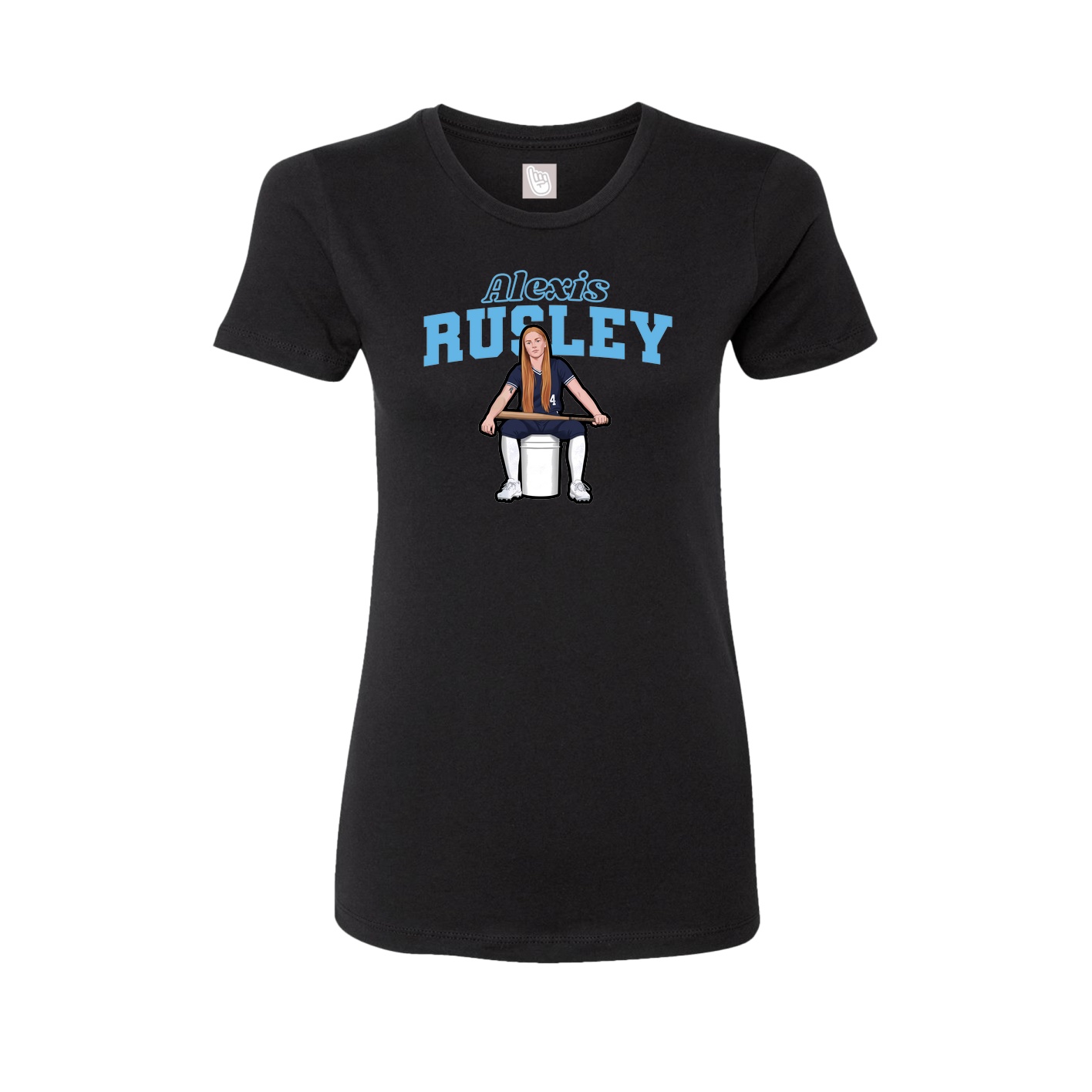 Fitted Women's Tee