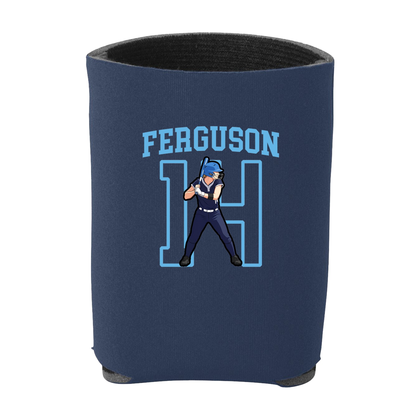 Can Holder — Shirsey in Navy