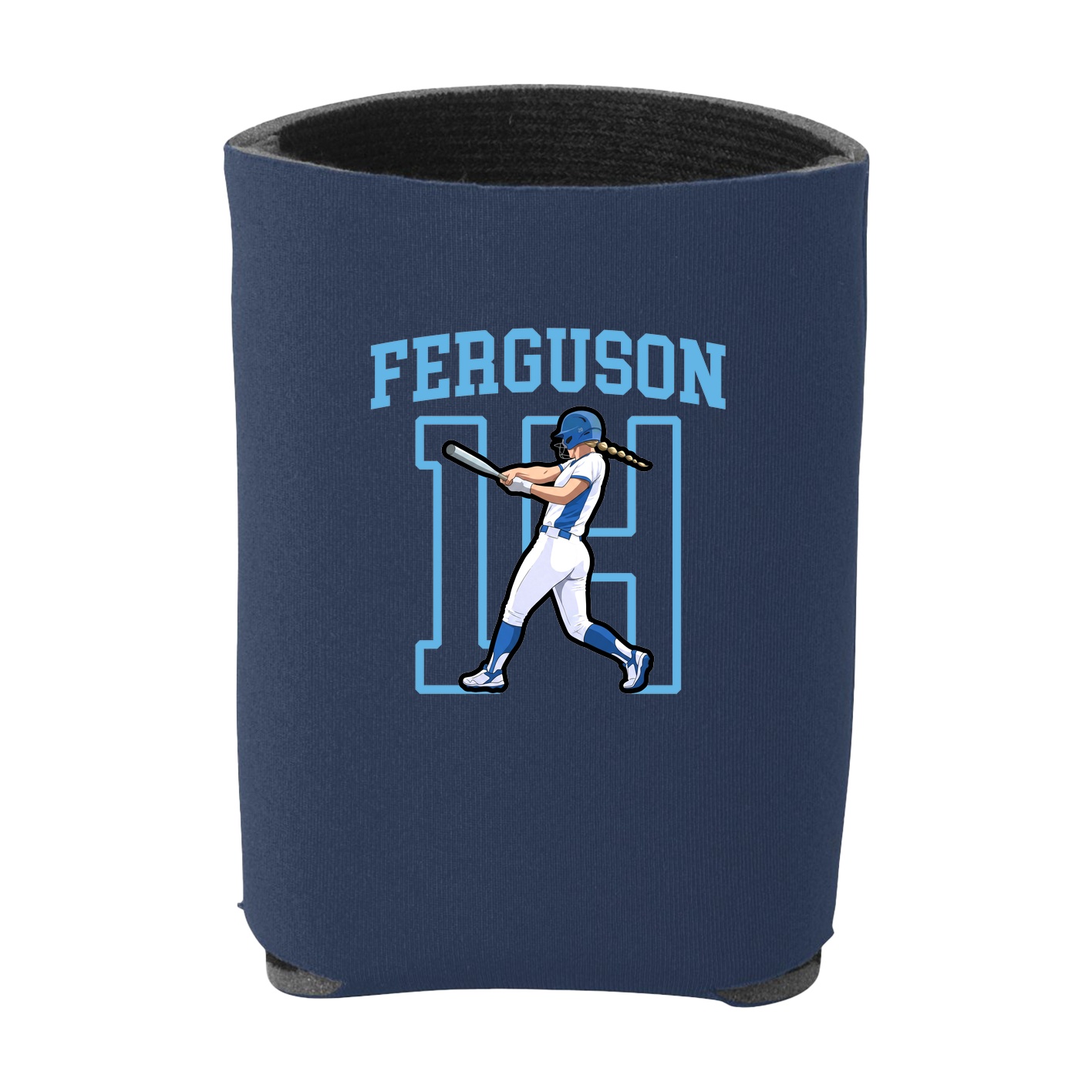 Can Holder — Shirsey in Navy