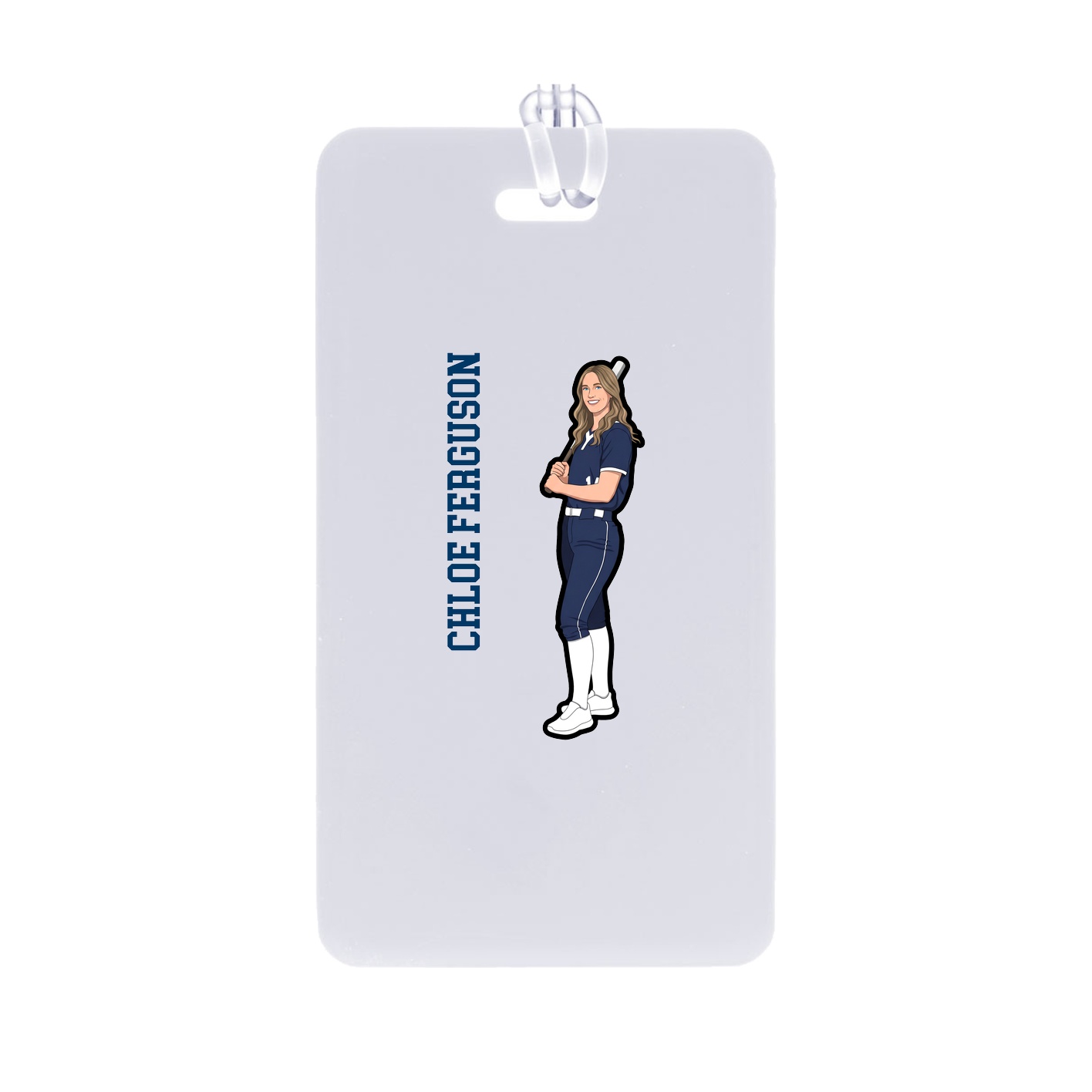Bag Tag