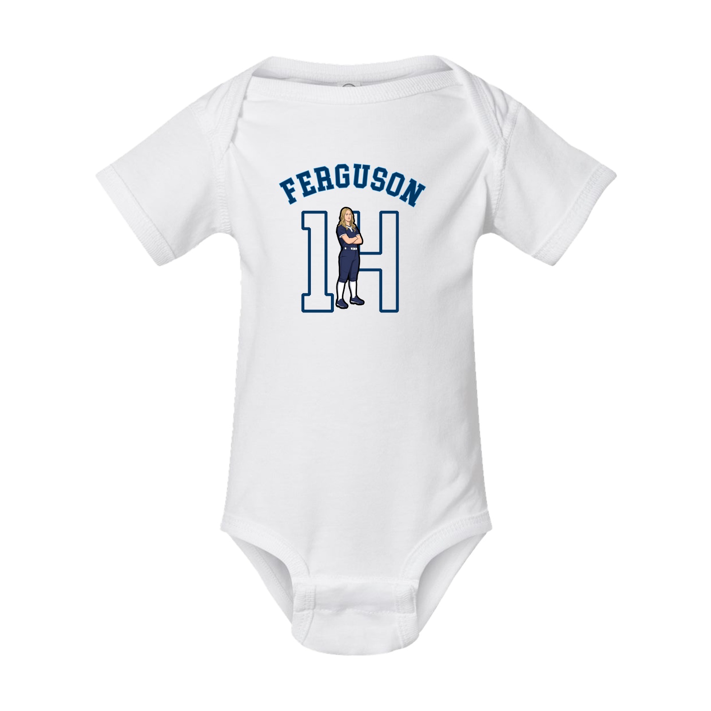 Baby Onesie