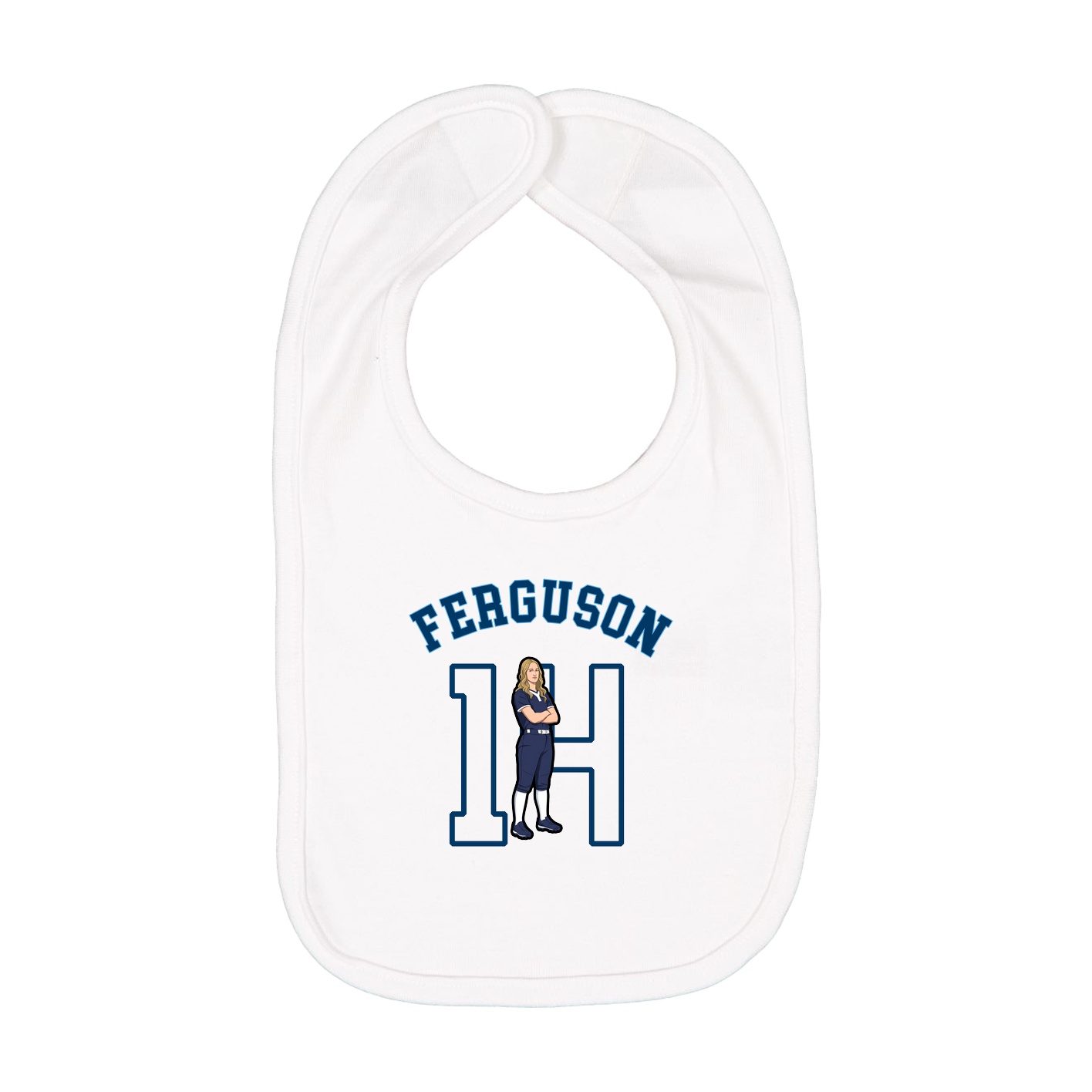 Infant Bib