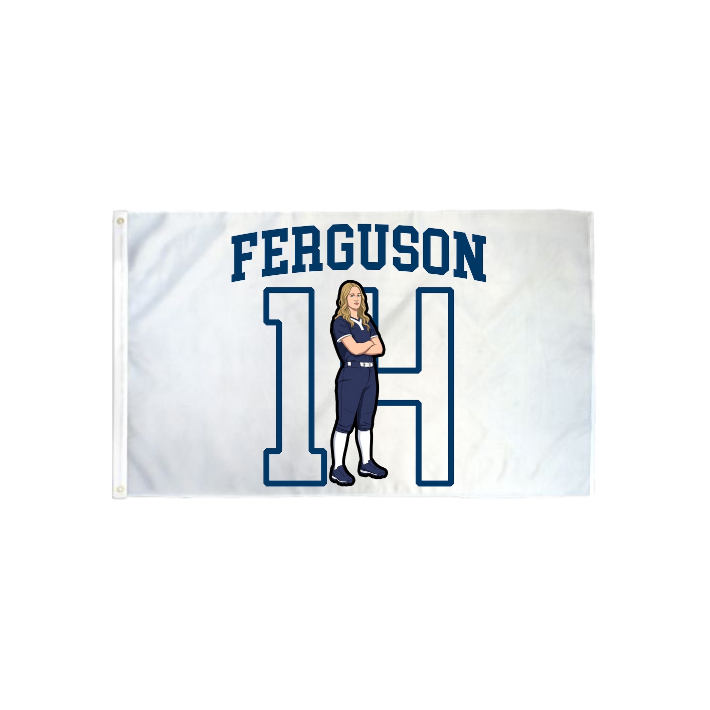 3x5 Flag