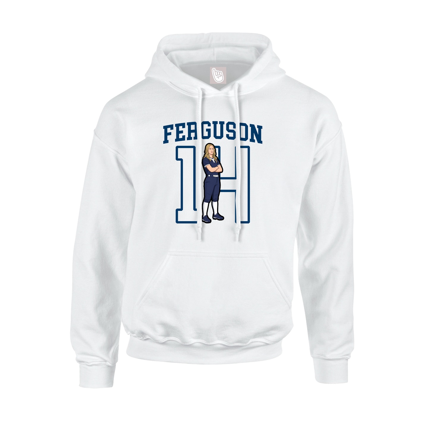 Youth Hoodie